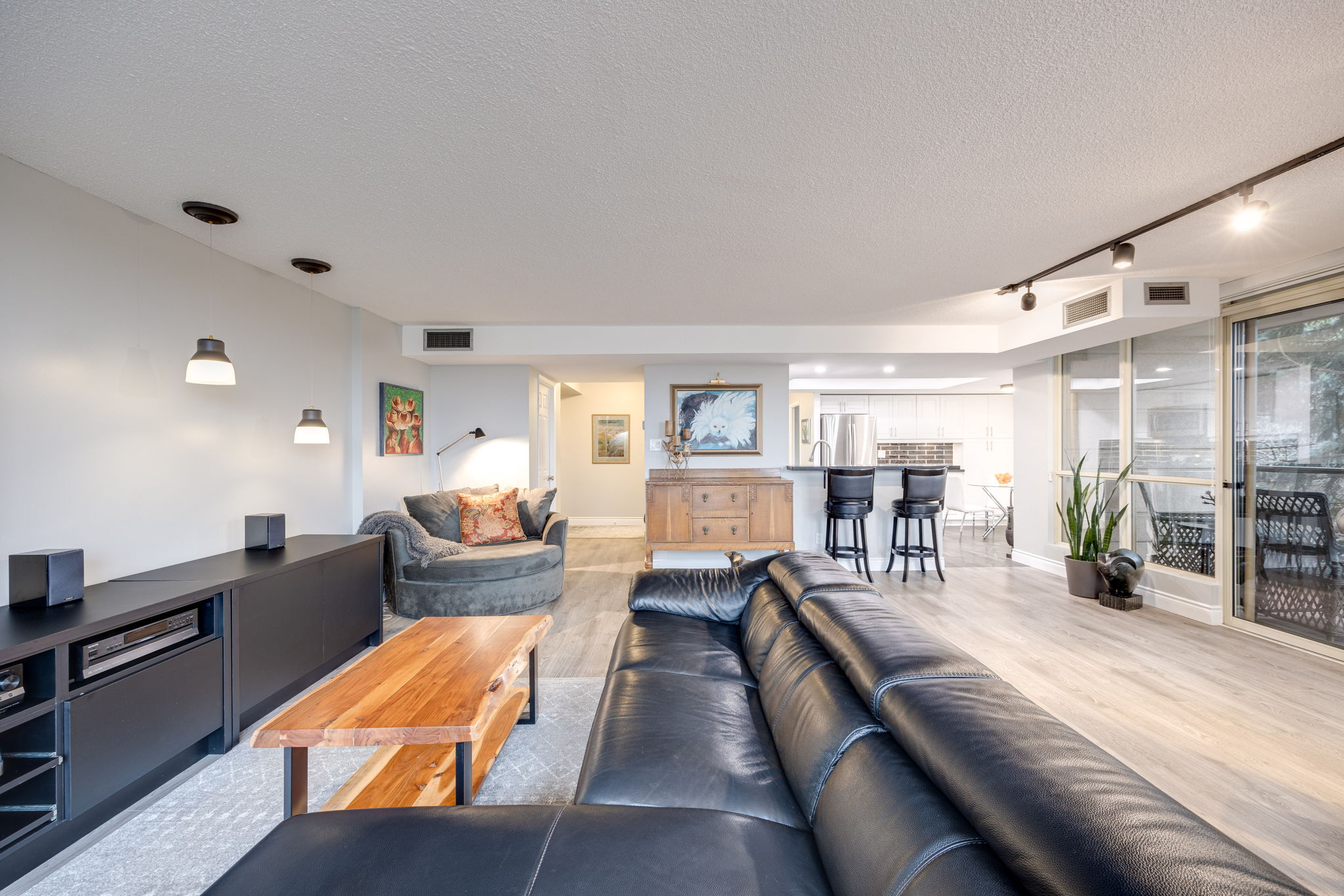 Mississauga property showcase — delivered property photograph 12