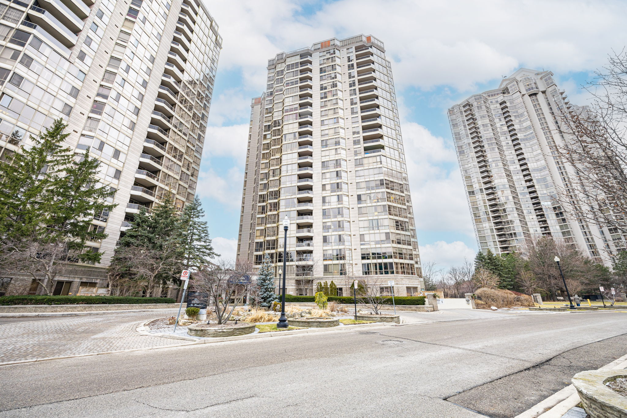 Mississauga property showcase