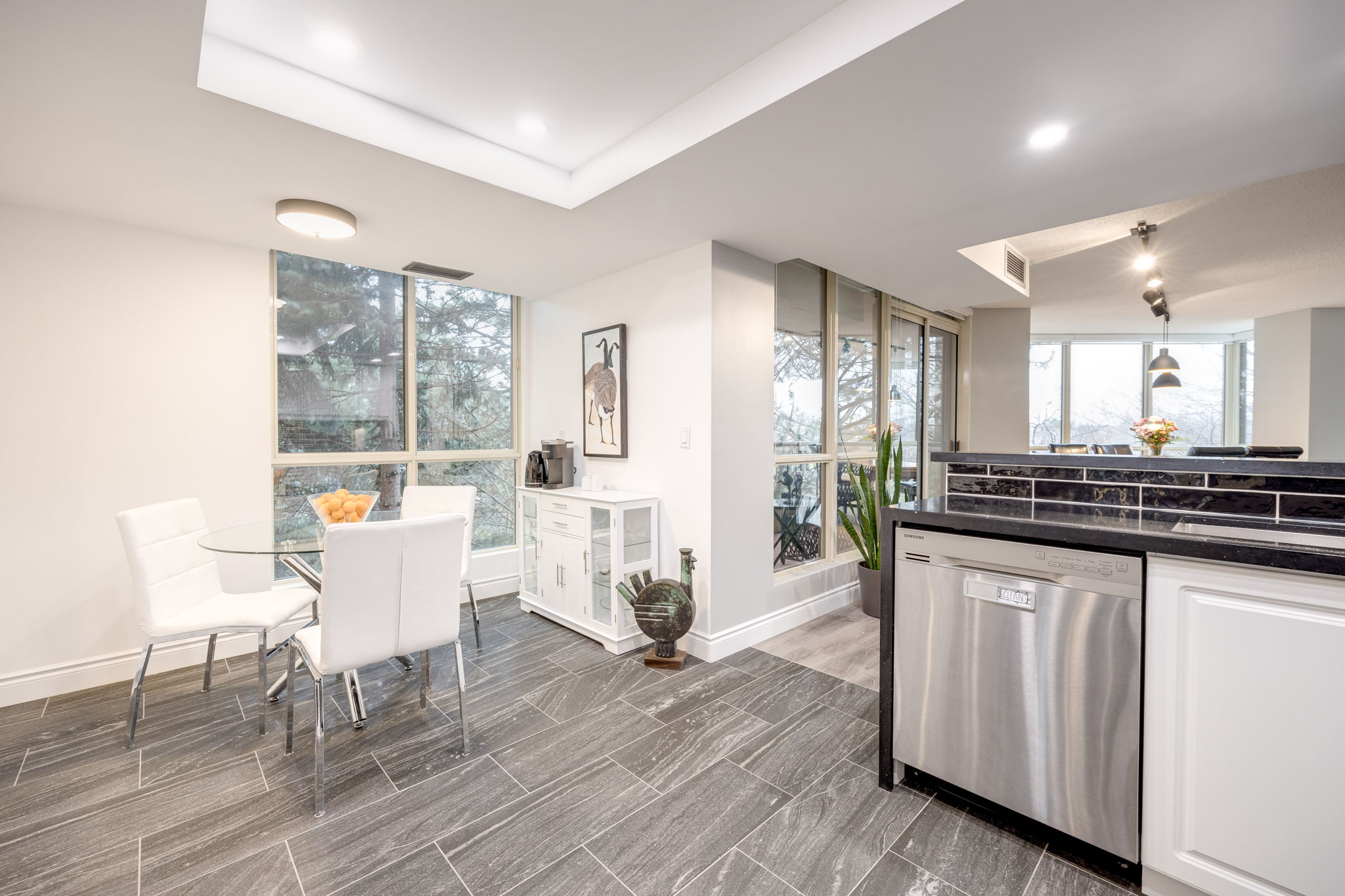 Mississauga property showcase — delivered property photograph 16