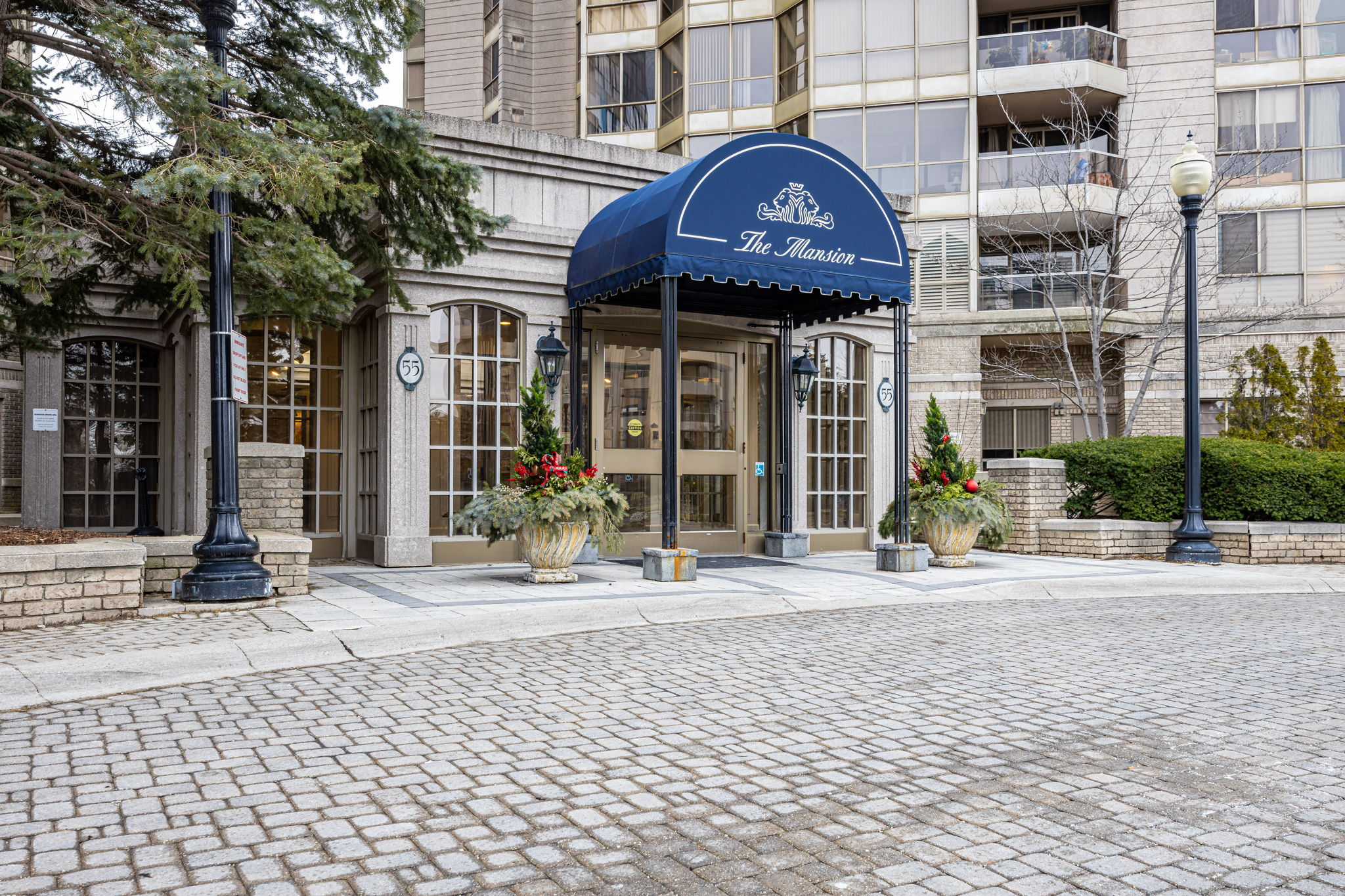 Mississauga property showcase — delivered property photograph 3