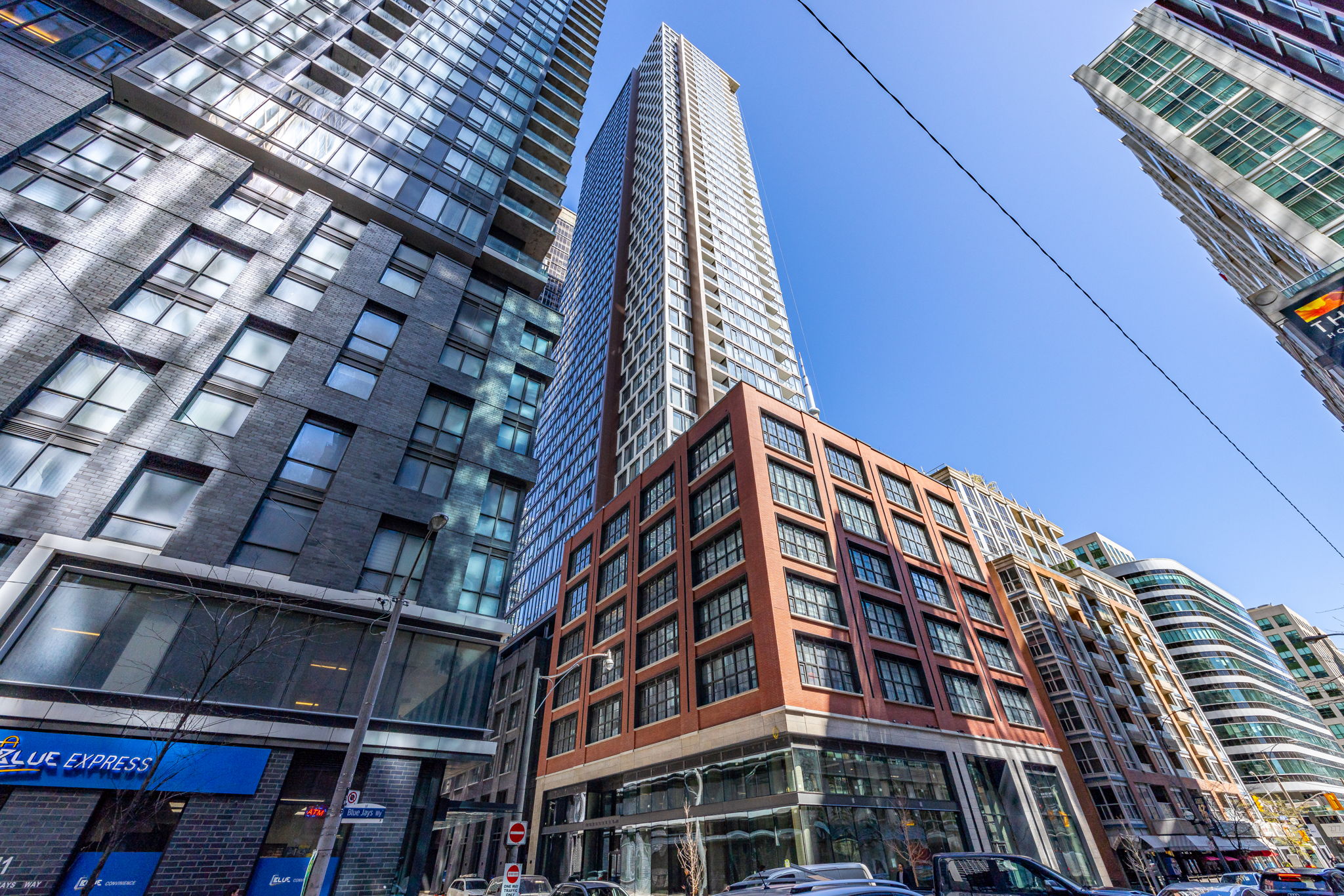 Toronto property showcase — delivered property photograph 2