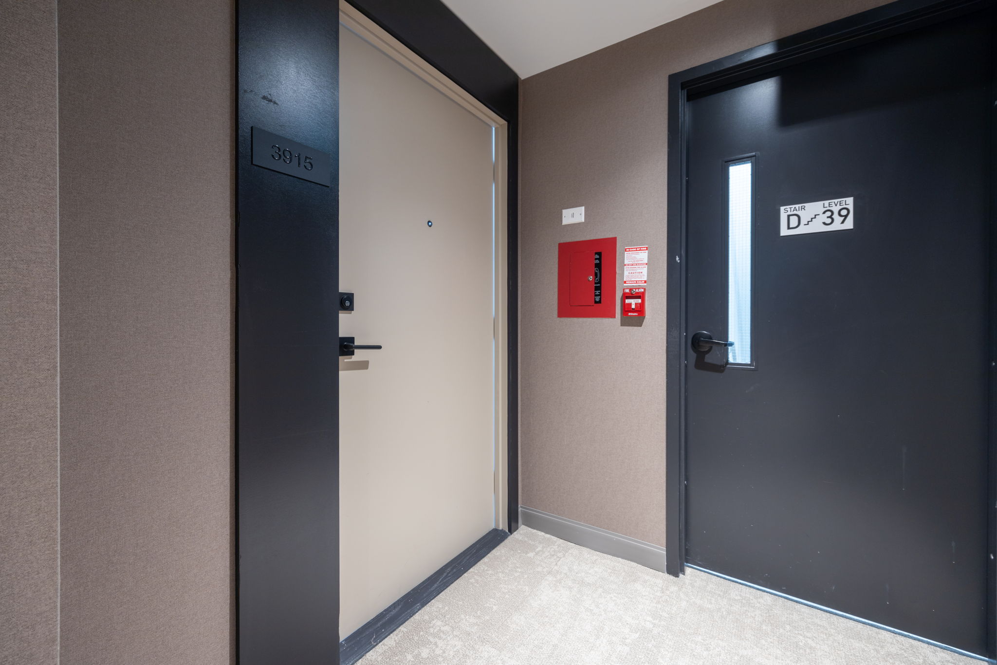 Toronto property showcase — delivered property photograph 4