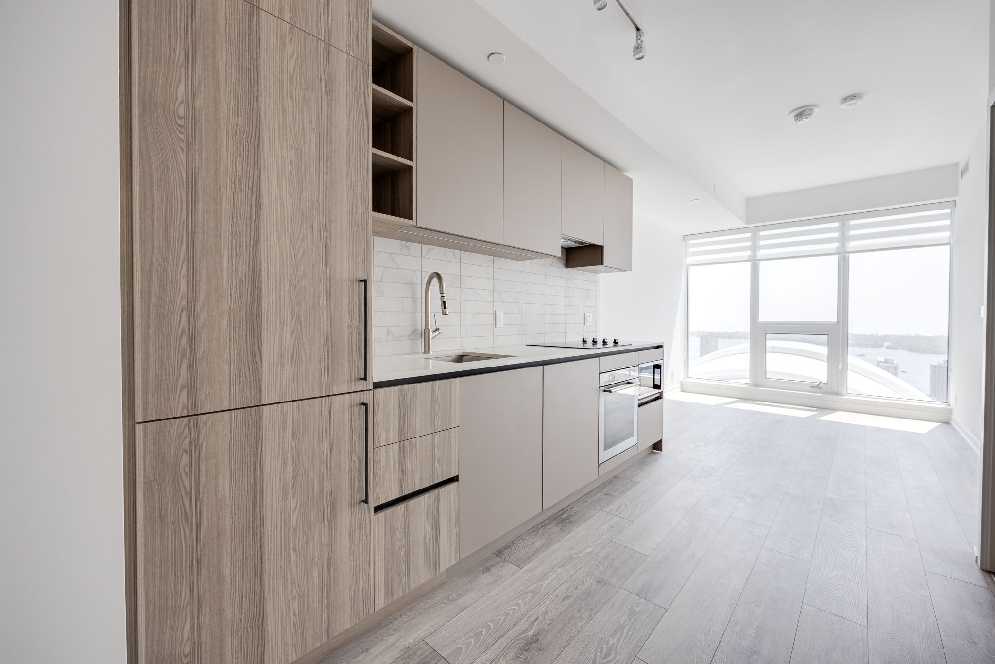 Toronto property showcase — delivered property photograph 5