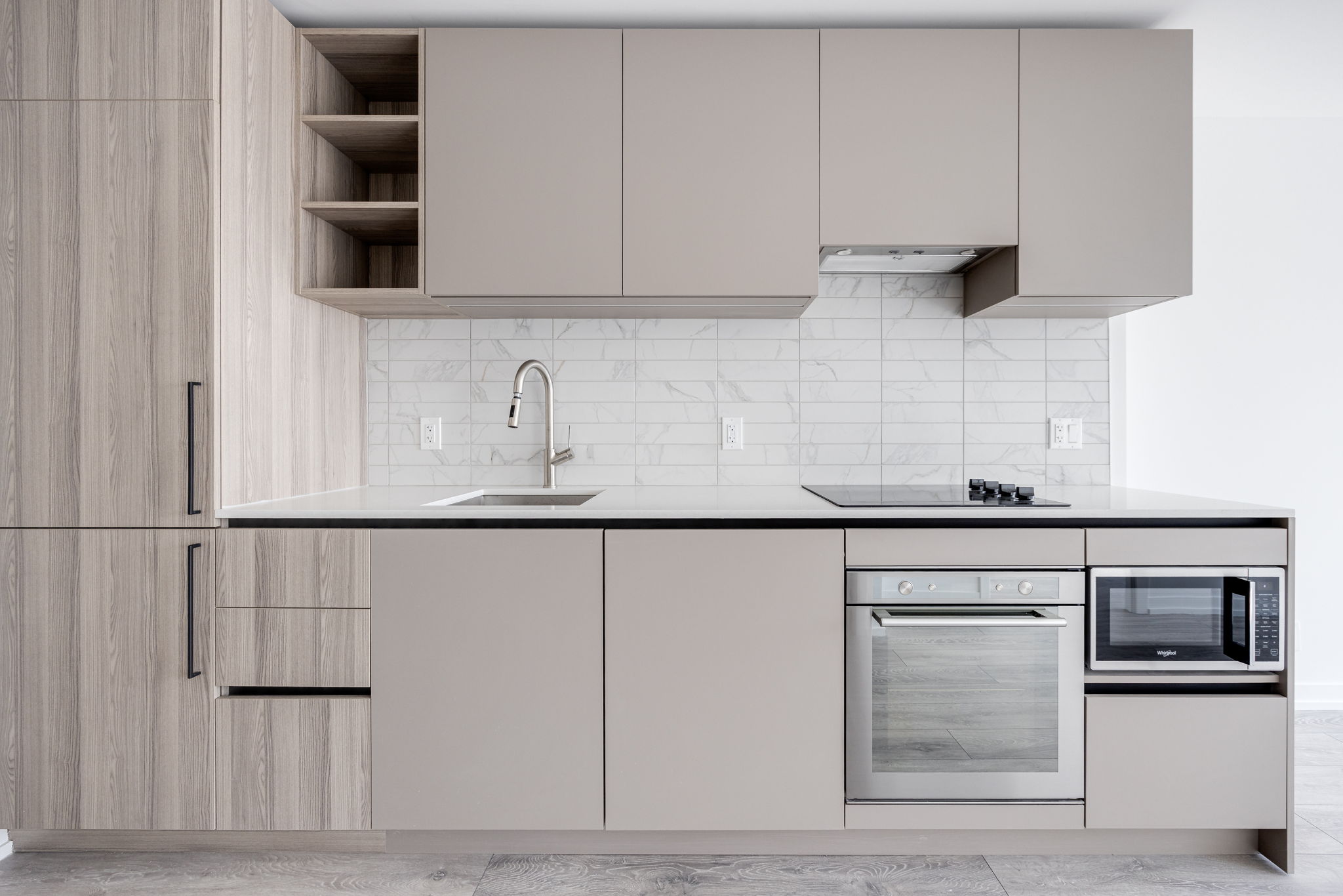 Toronto property showcase — delivered property photograph 7