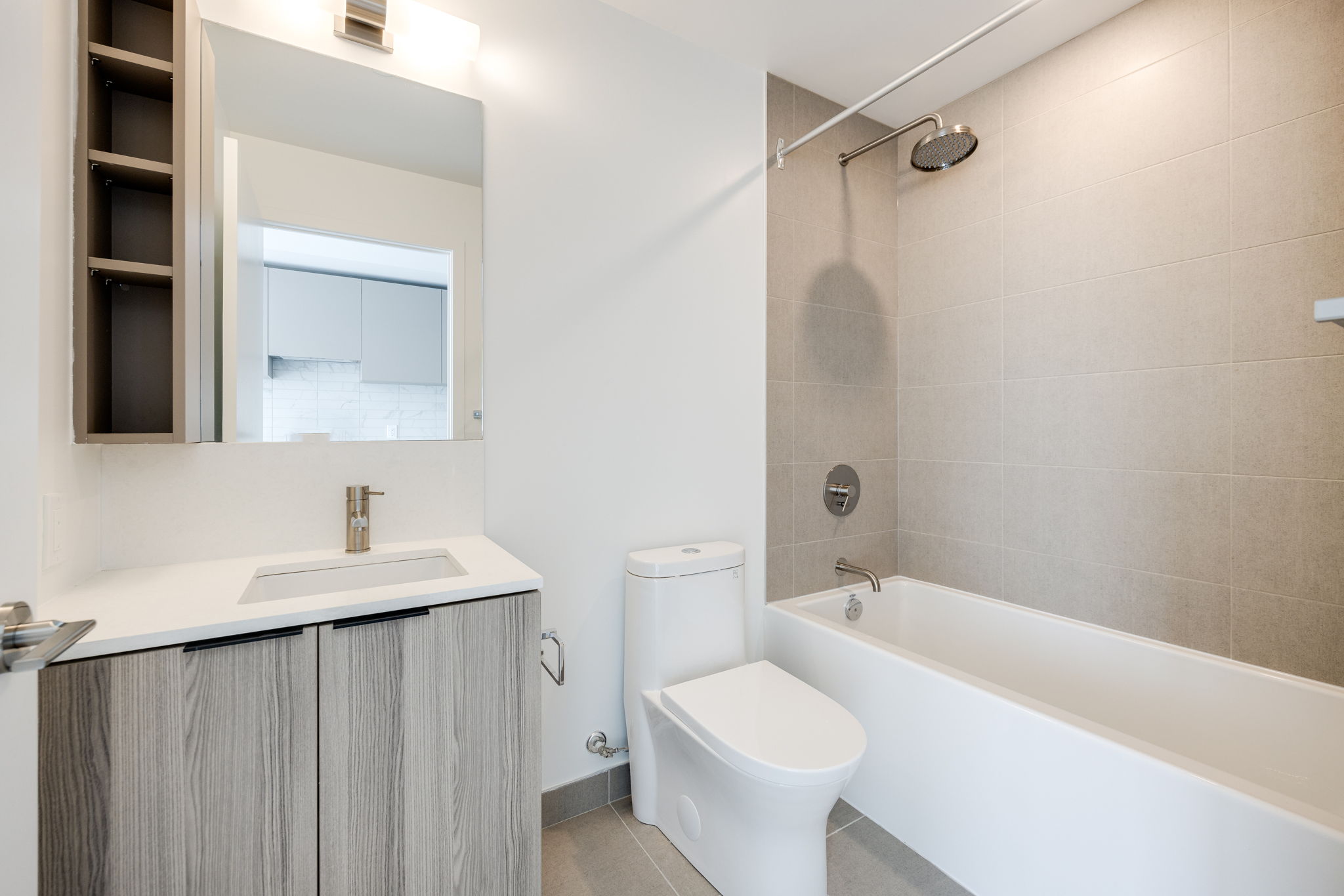 Toronto property showcase — delivered property photograph 16