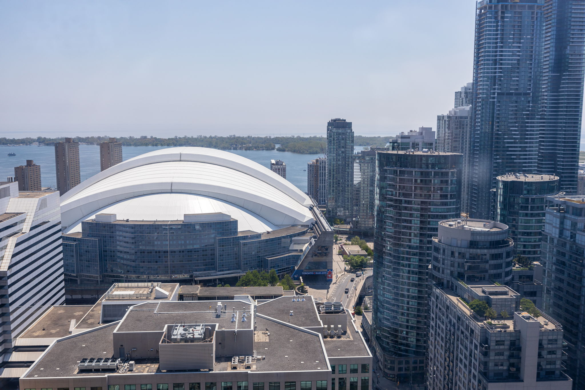 Toronto property showcase — delivered property photograph 23