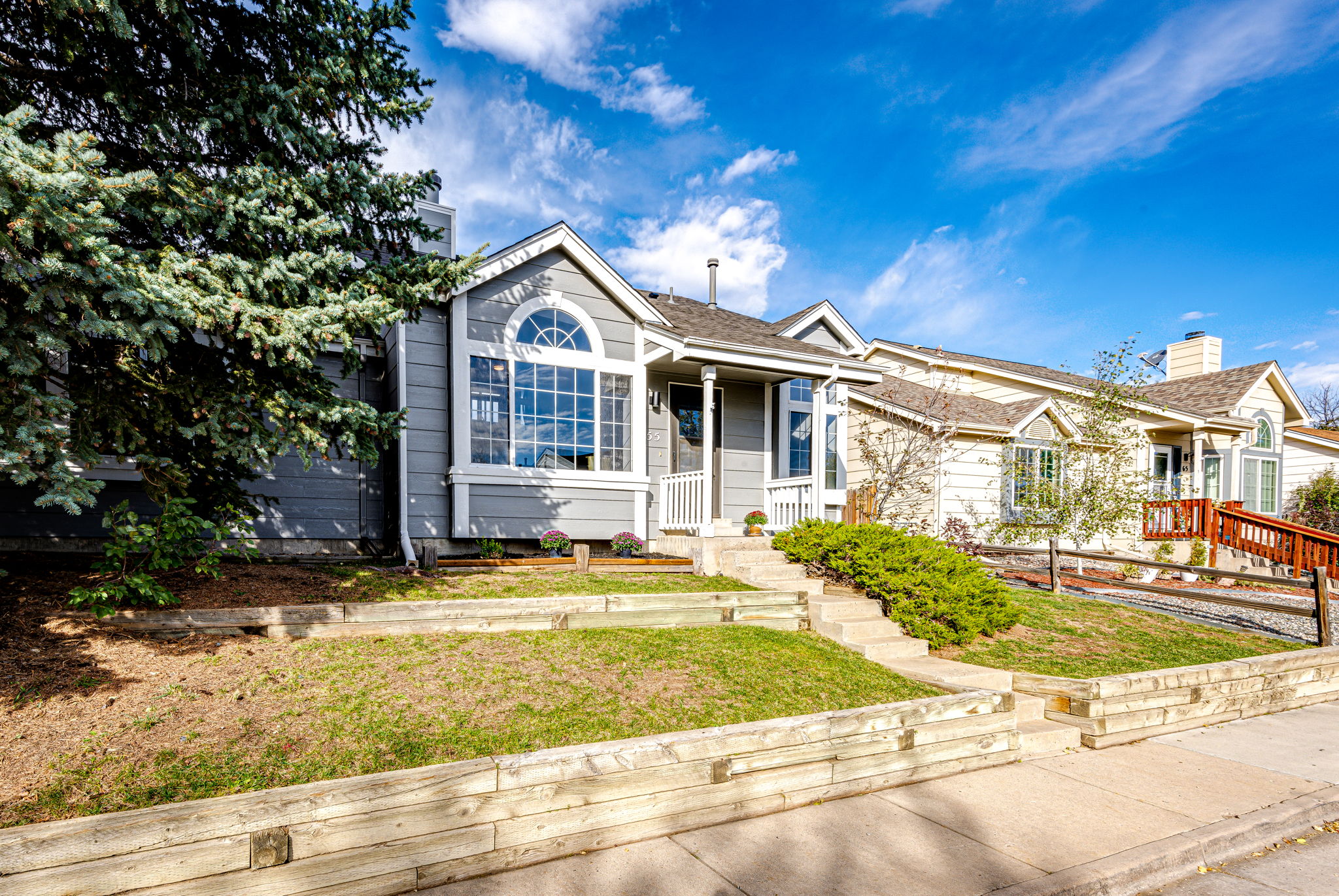 Located just minutes from from downtown Castle Rock