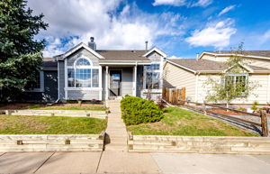 All you need to do is move in and make this your happy home!!