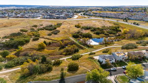 So much beautiful open space all around!