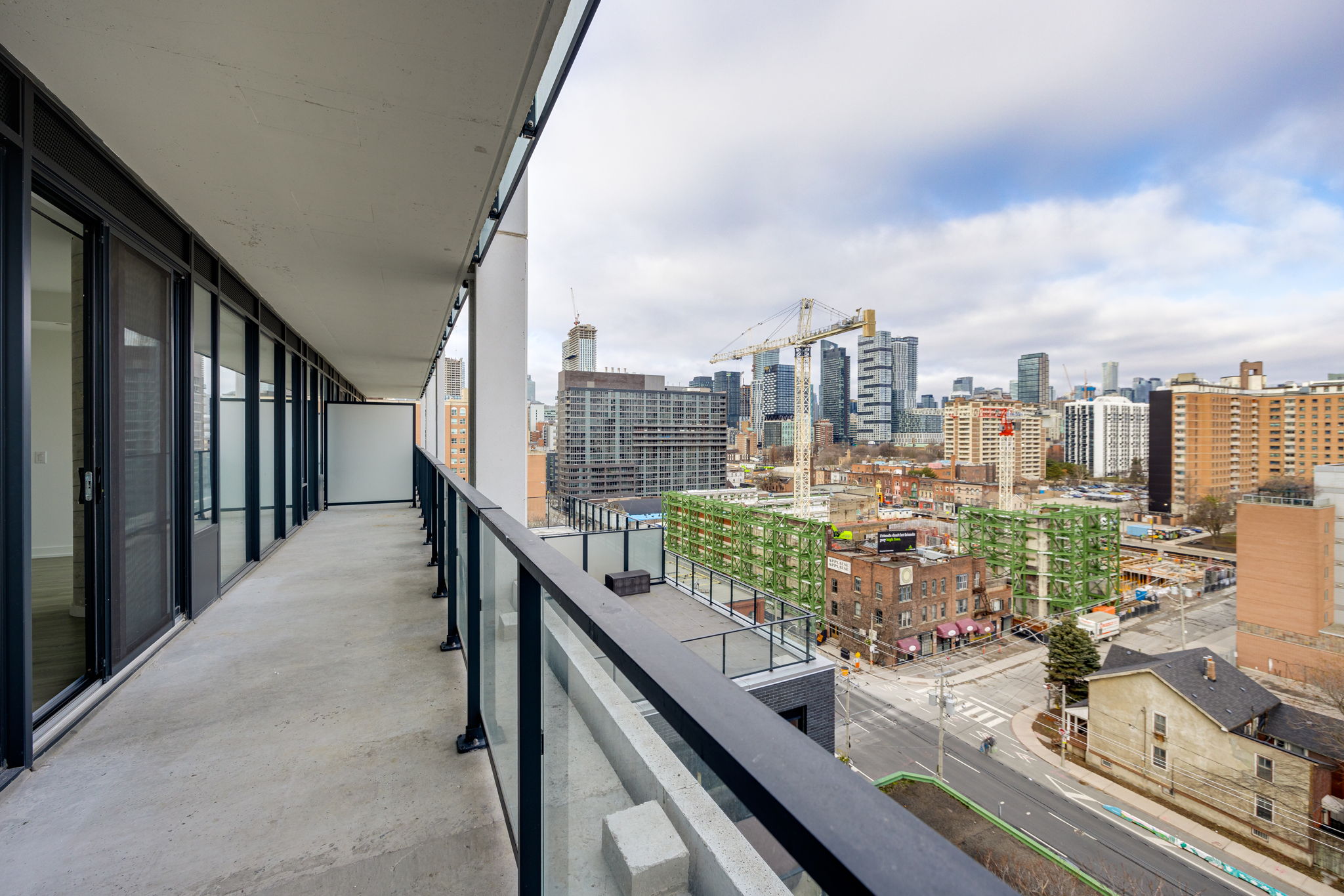 Toronto property showcase — delivered property photograph 27