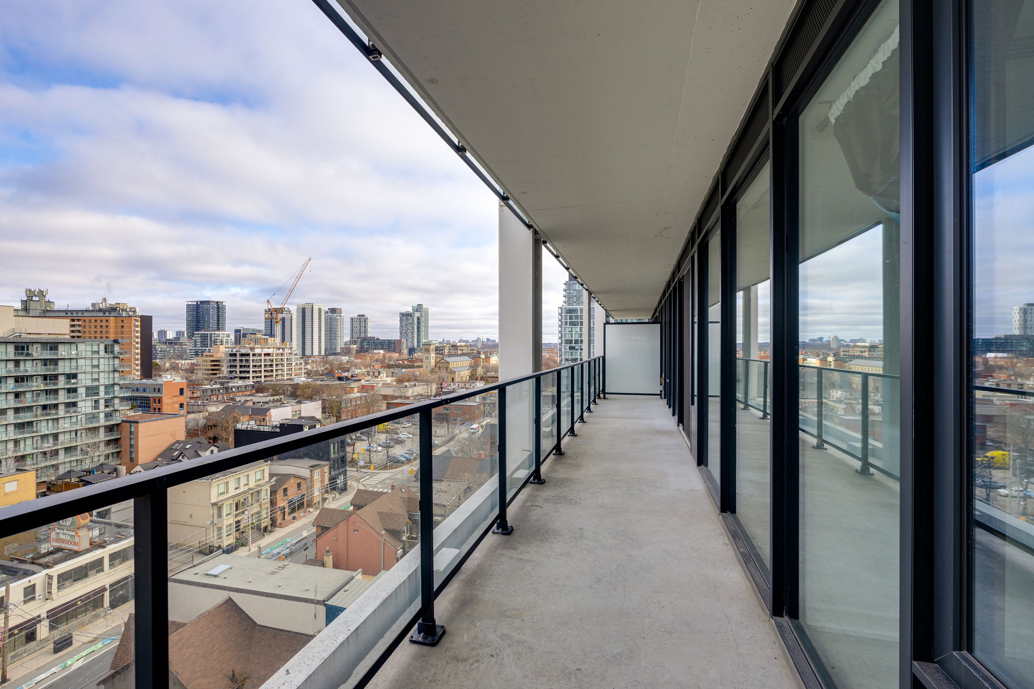 Toronto property showcase — delivered property photograph 28