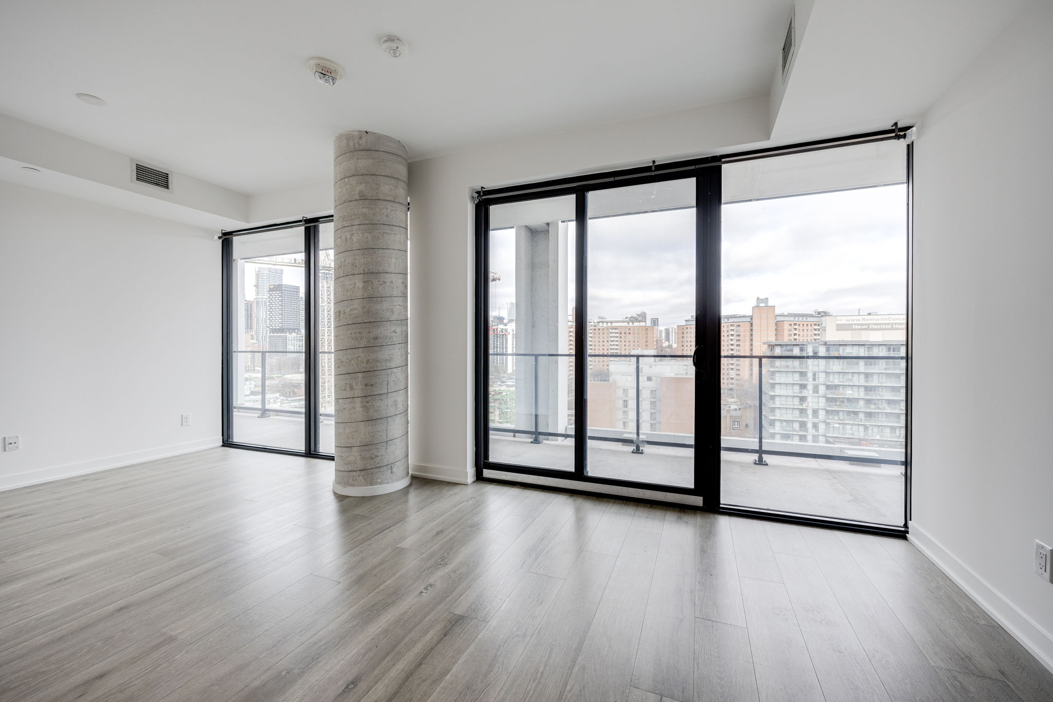 Toronto property showcase — delivered property photograph 11