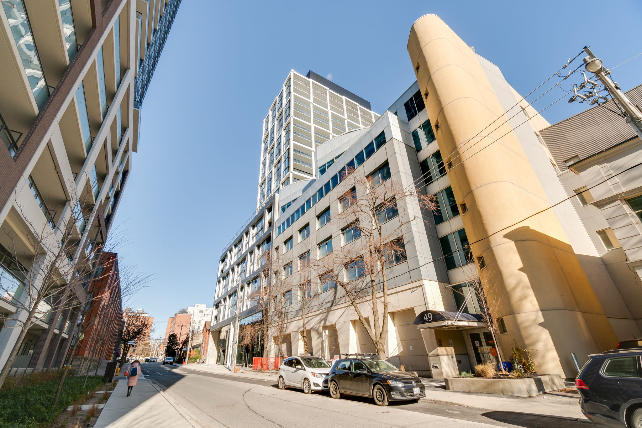 Toronto property showcase — delivered property photograph 2