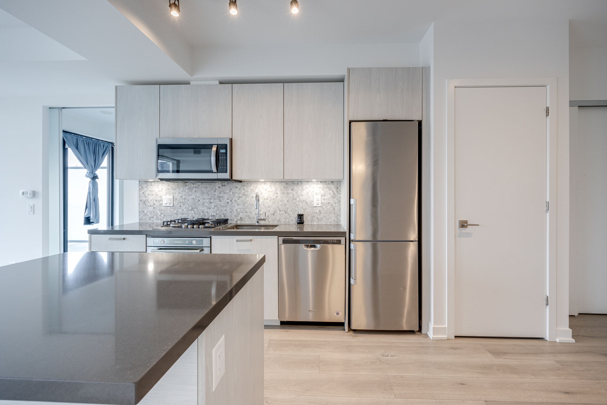 Toronto property showcase — delivered property photograph 6