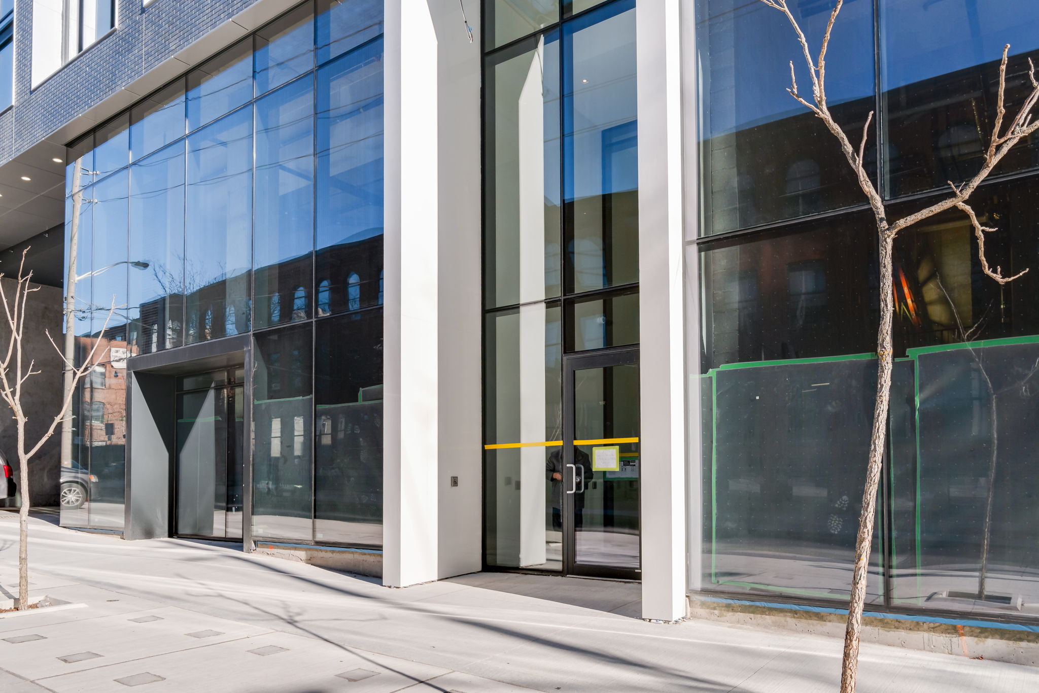 Toronto property showcase — delivered property photograph 3