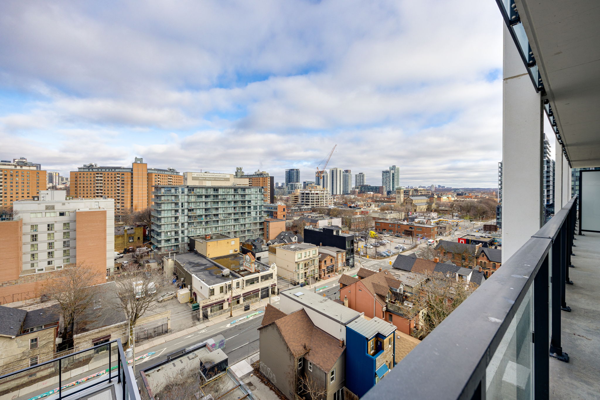 Toronto property showcase — delivered property photograph 29