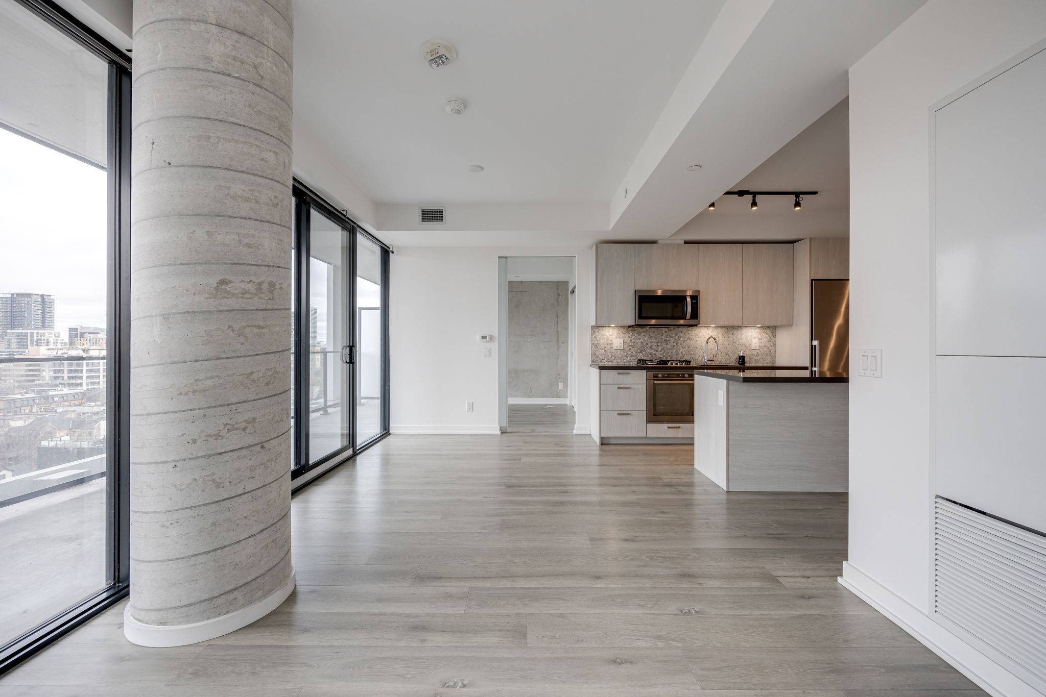 Toronto property showcase — delivered property photograph 12