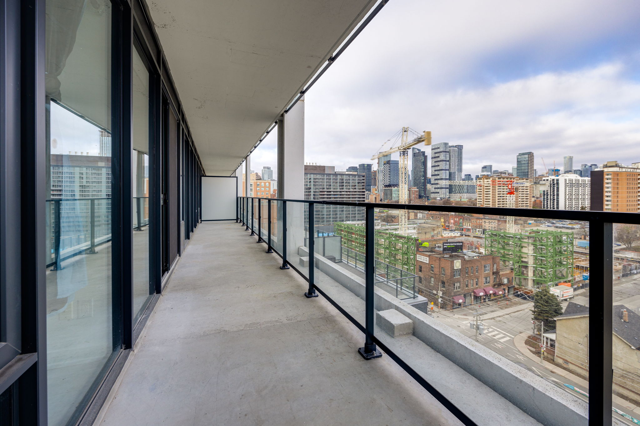 Toronto property showcase — delivered property photograph 26
