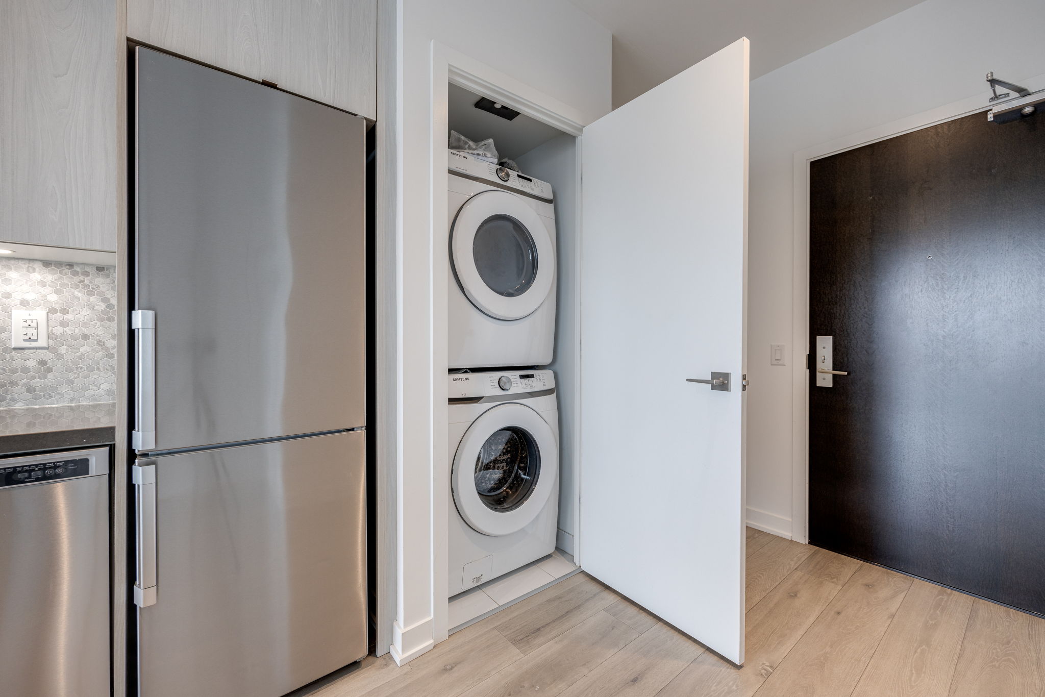 Toronto property showcase — delivered property photograph 15