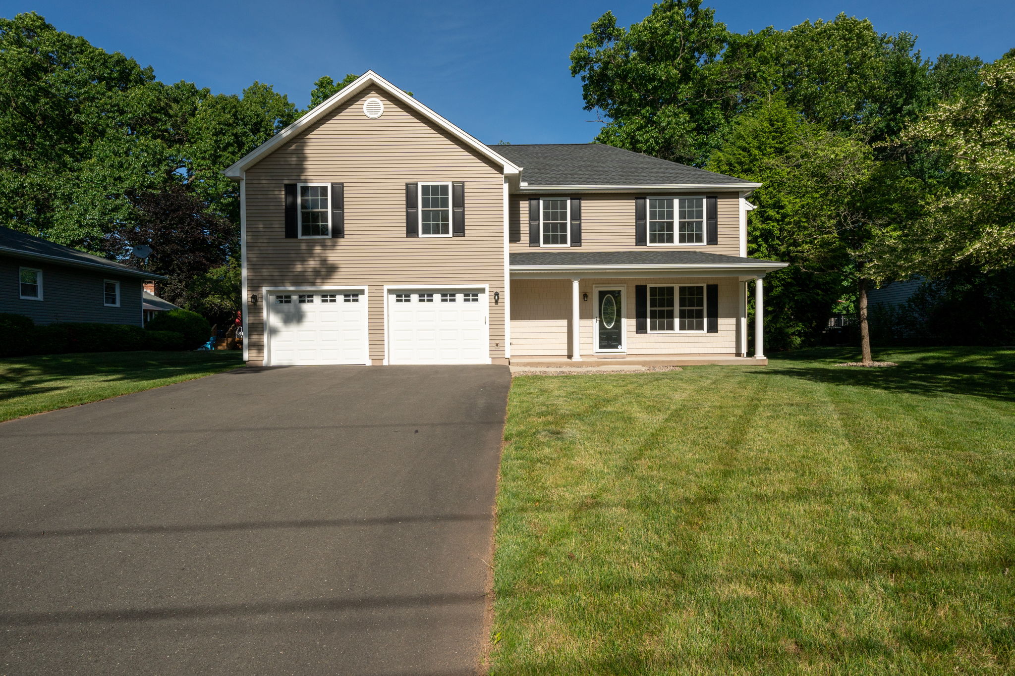  55 Paul Heights, Southington, CT 06489, US Photo 59