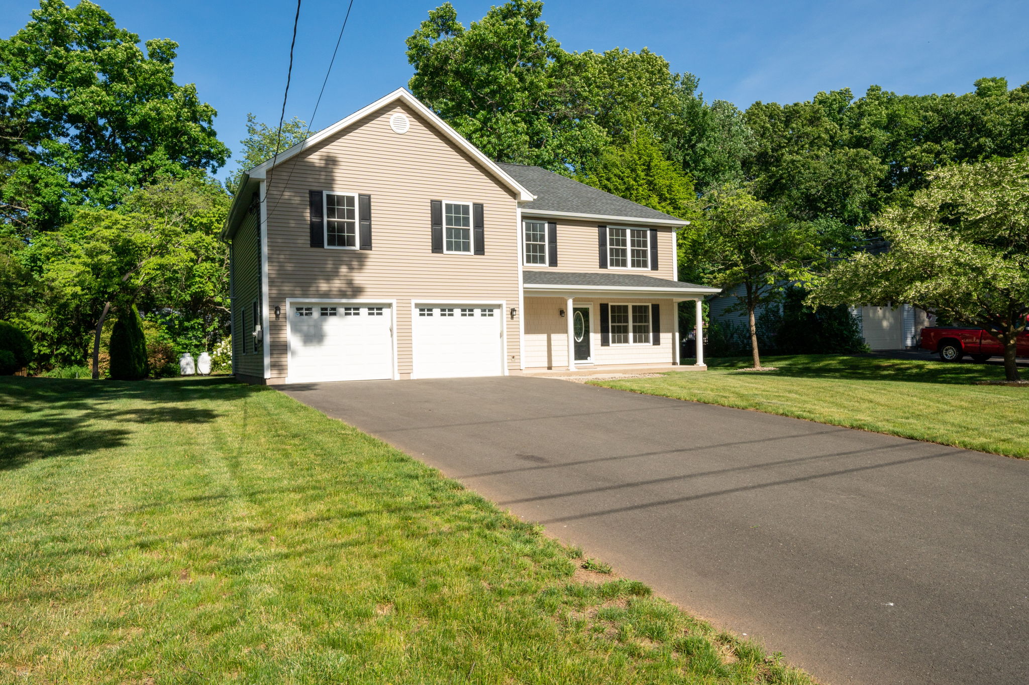 55 Paul Heights, Southington, CT 06489 | Ed McCullough Photography