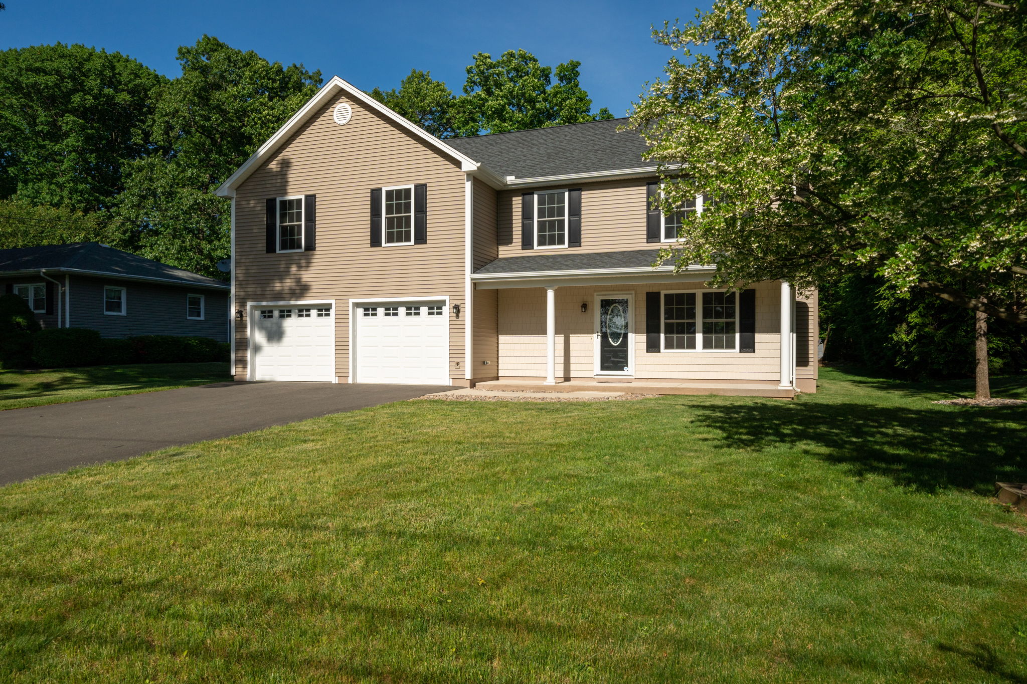  55 Paul Heights, Southington, CT 06489, US