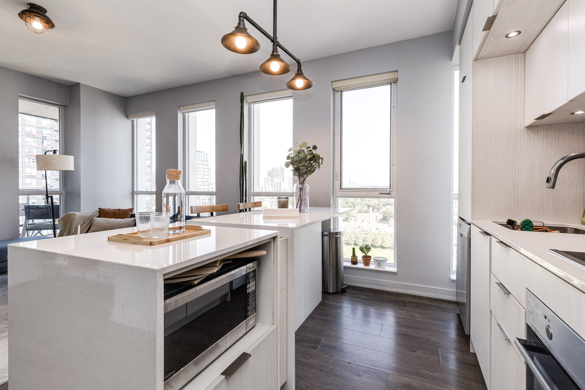 Toronto property showcase — delivered property photograph 12