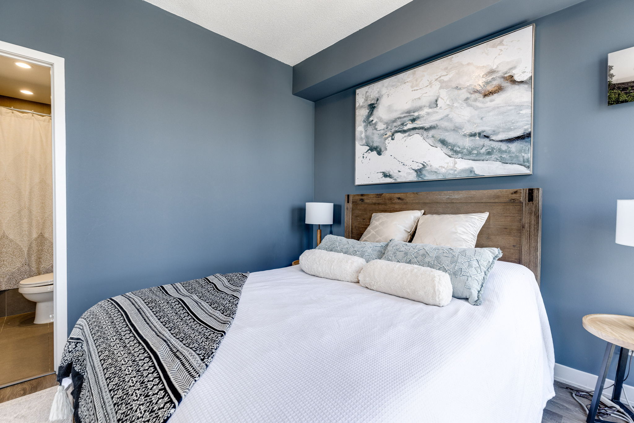 Toronto property showcase — delivered property photograph 16