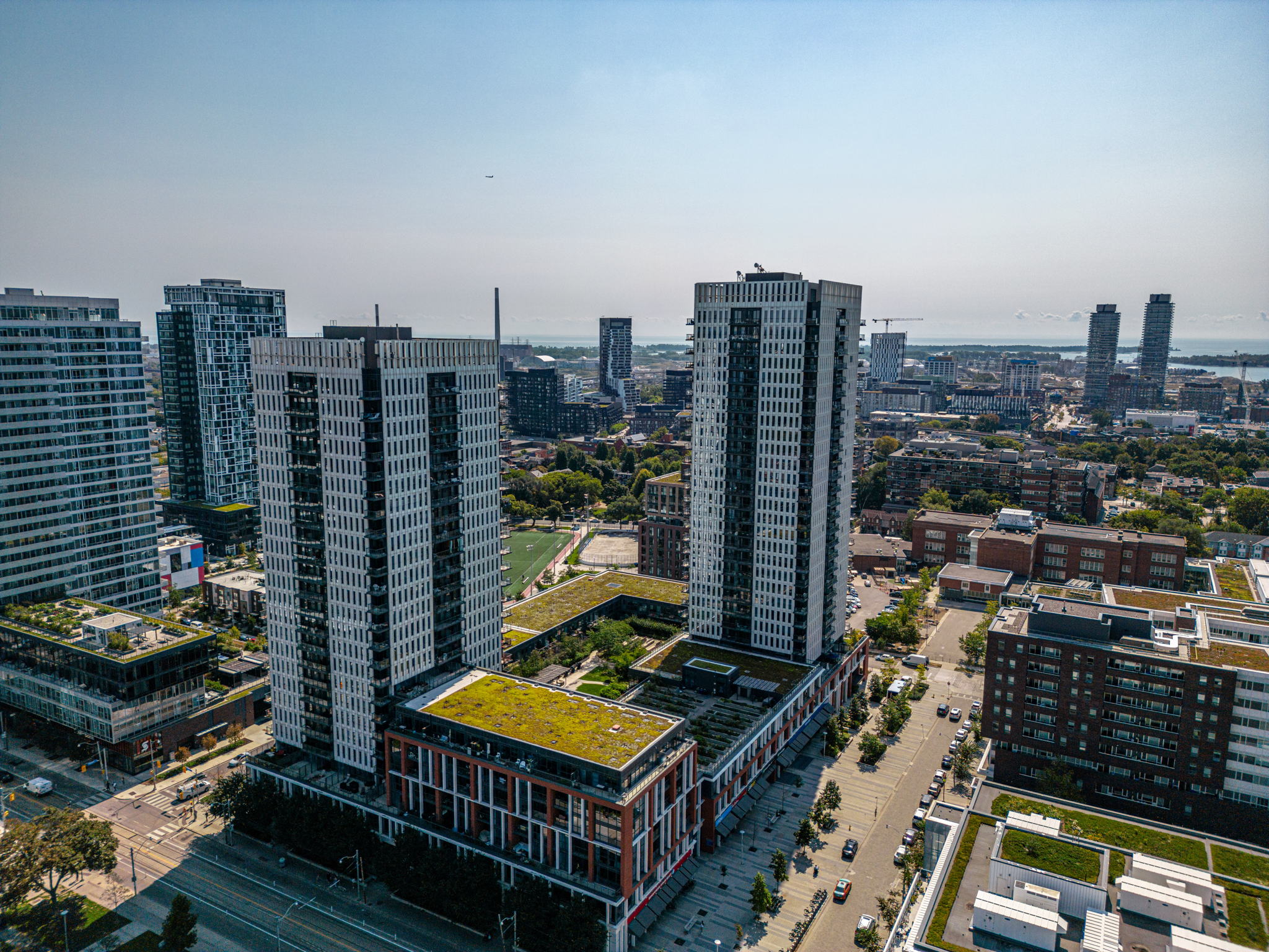 Toronto property showcase — delivered property photograph 5