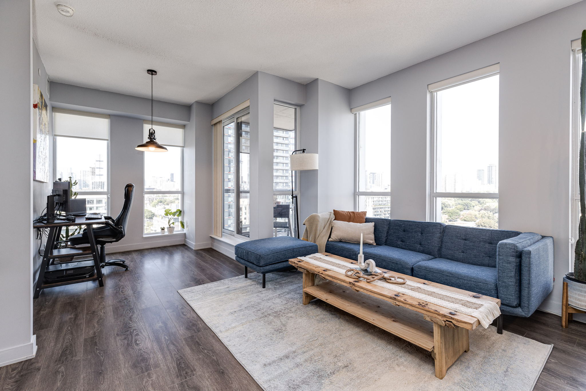 Toronto property showcase — delivered property photograph 7
