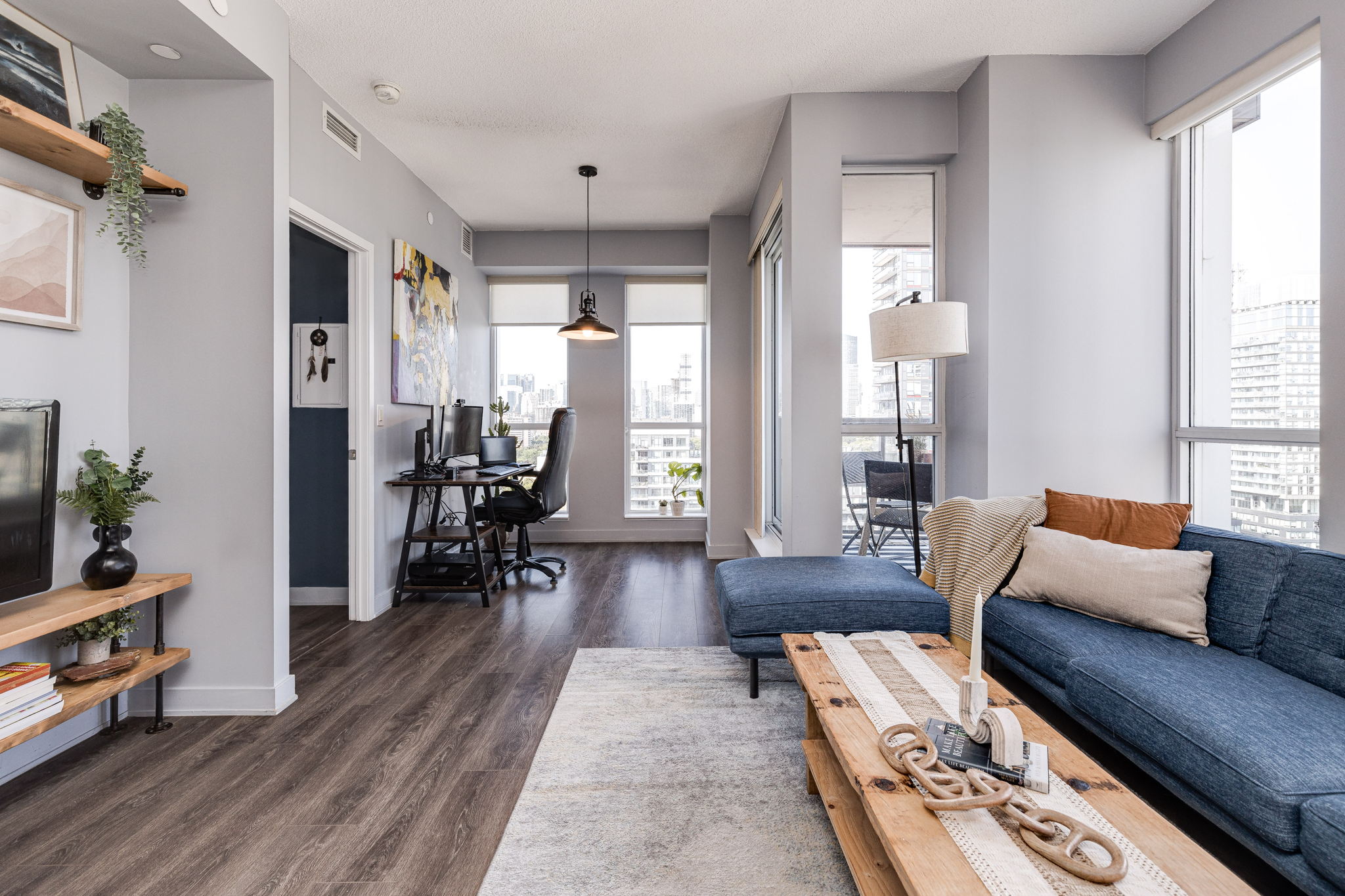 Toronto property showcase — delivered property photograph 6