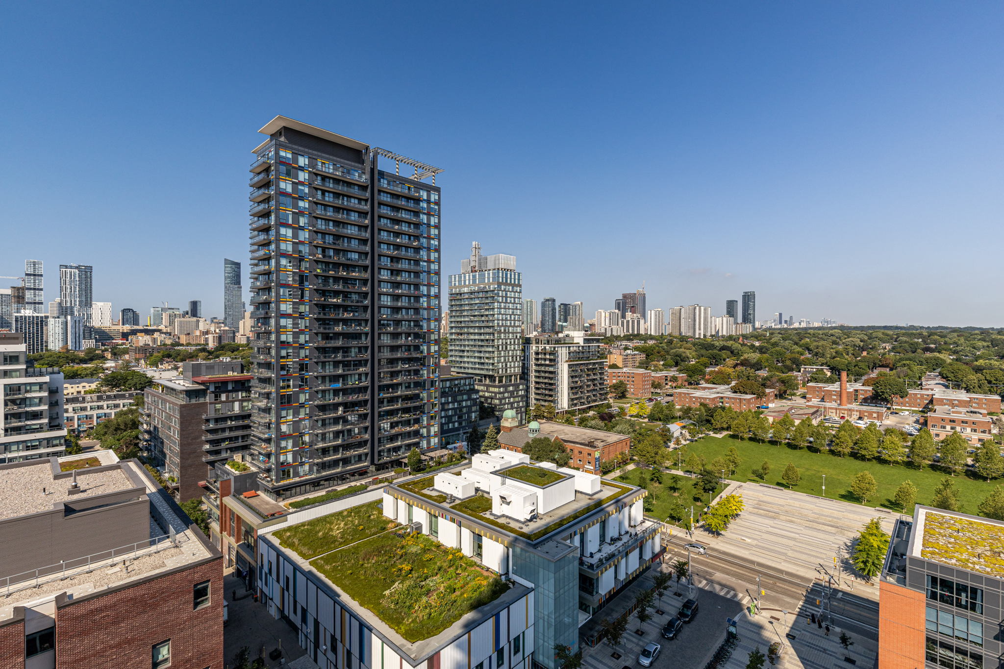 Toronto property showcase — delivered property photograph 29