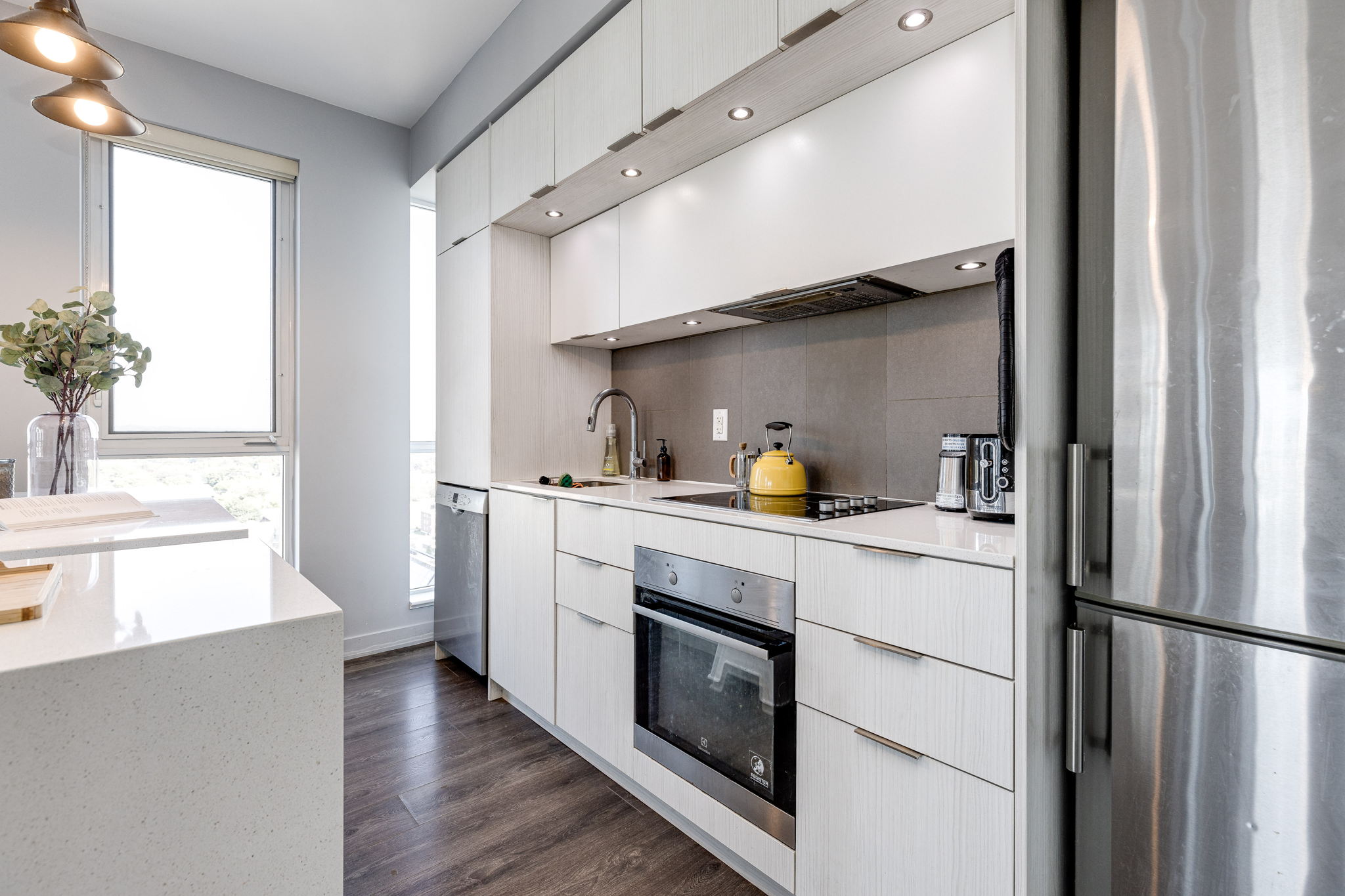 Toronto property showcase — delivered property photograph 11