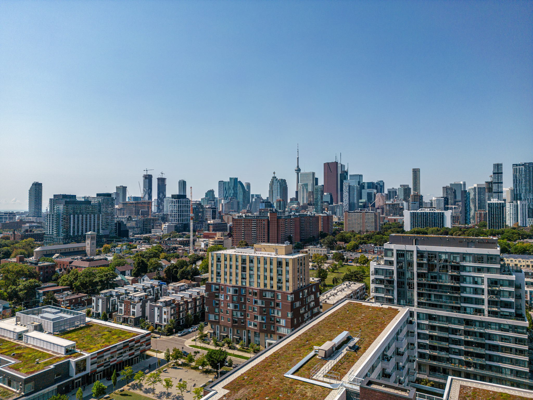 Toronto property showcase — delivered property photograph 33