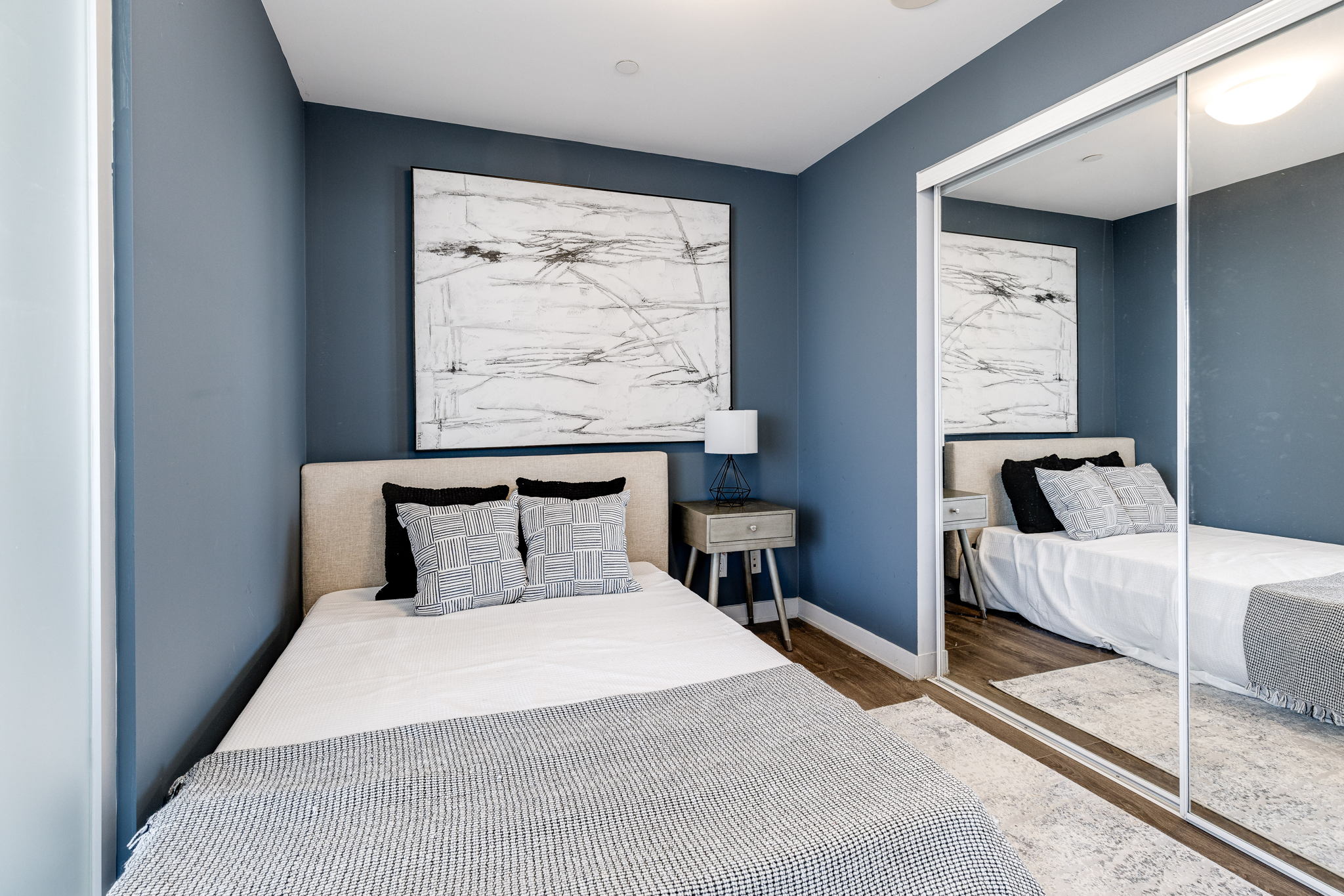 Toronto property showcase — delivered property photograph 20