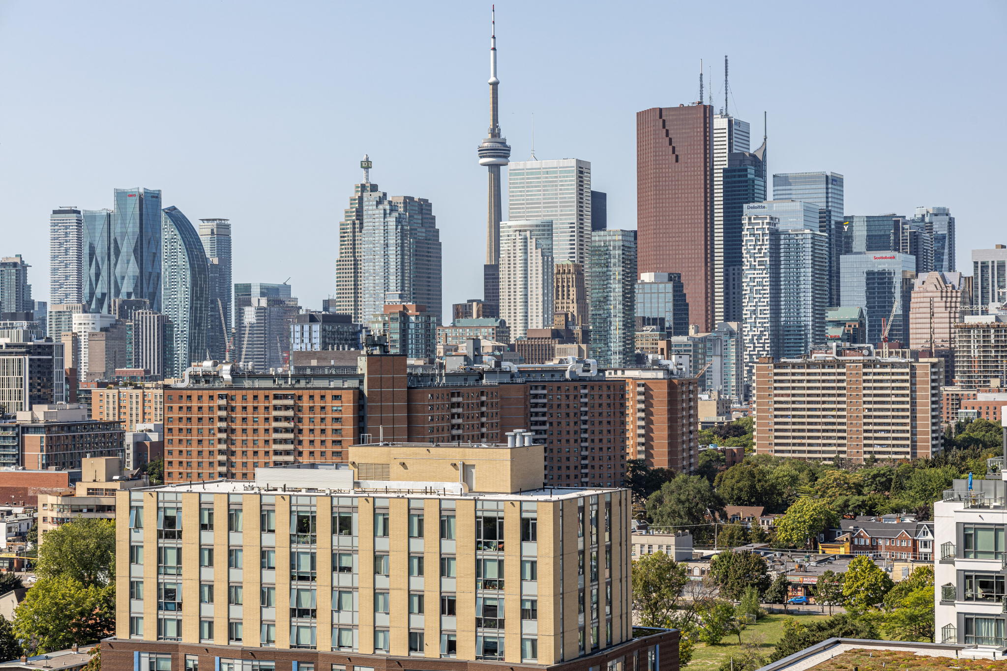 Toronto property showcase — delivered property photograph 32