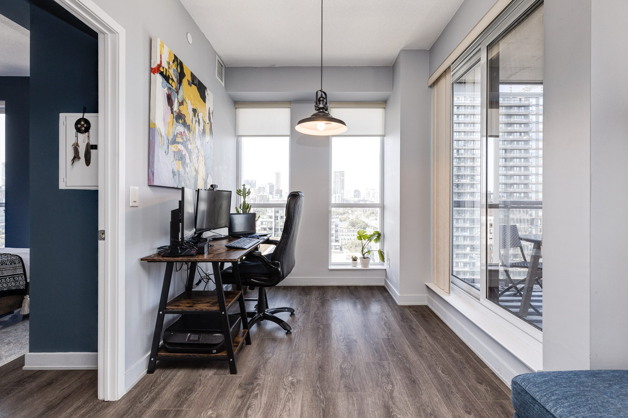 Toronto property showcase — delivered property photograph 23