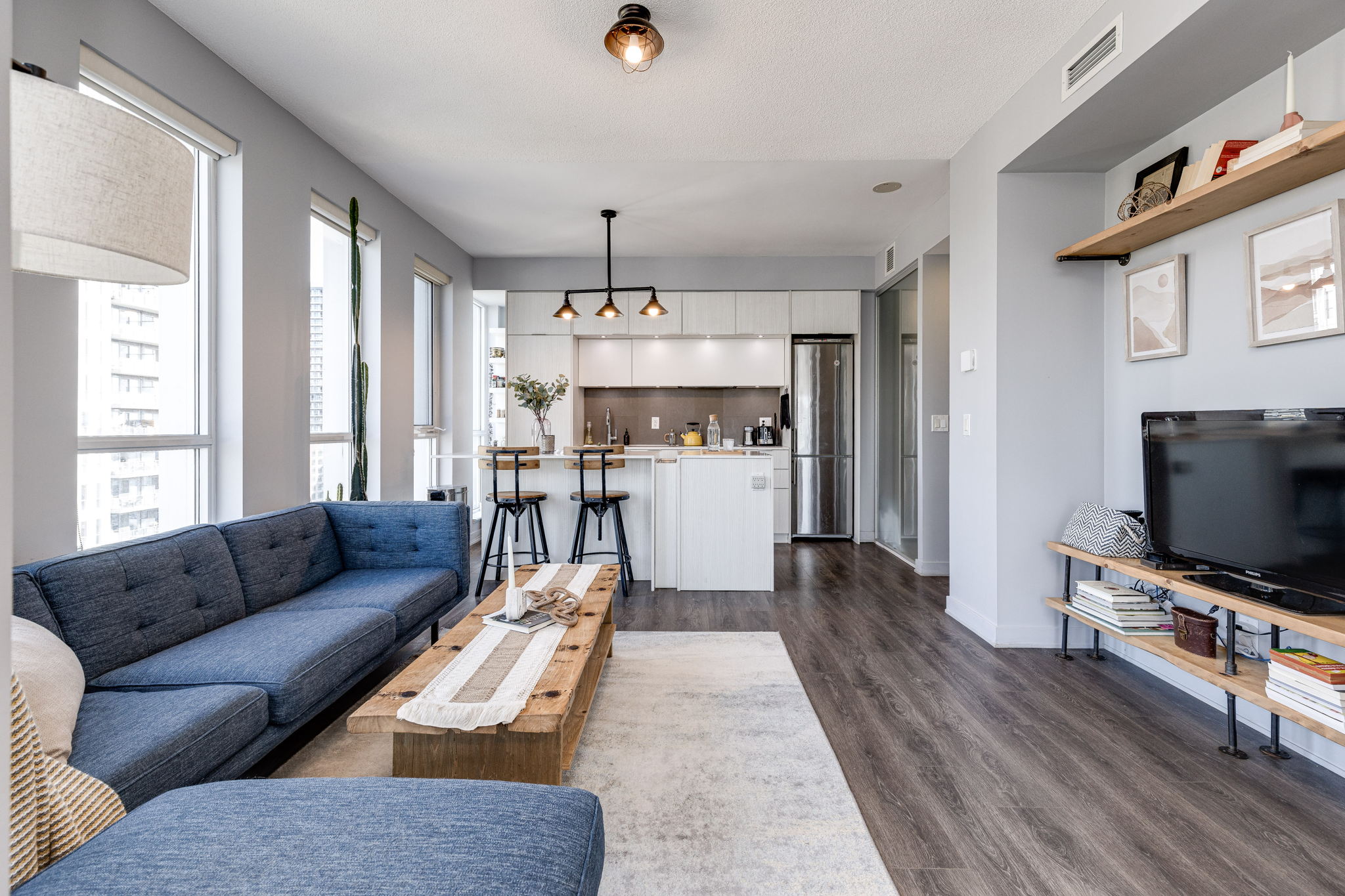 Toronto property showcase — delivered property photograph 10
