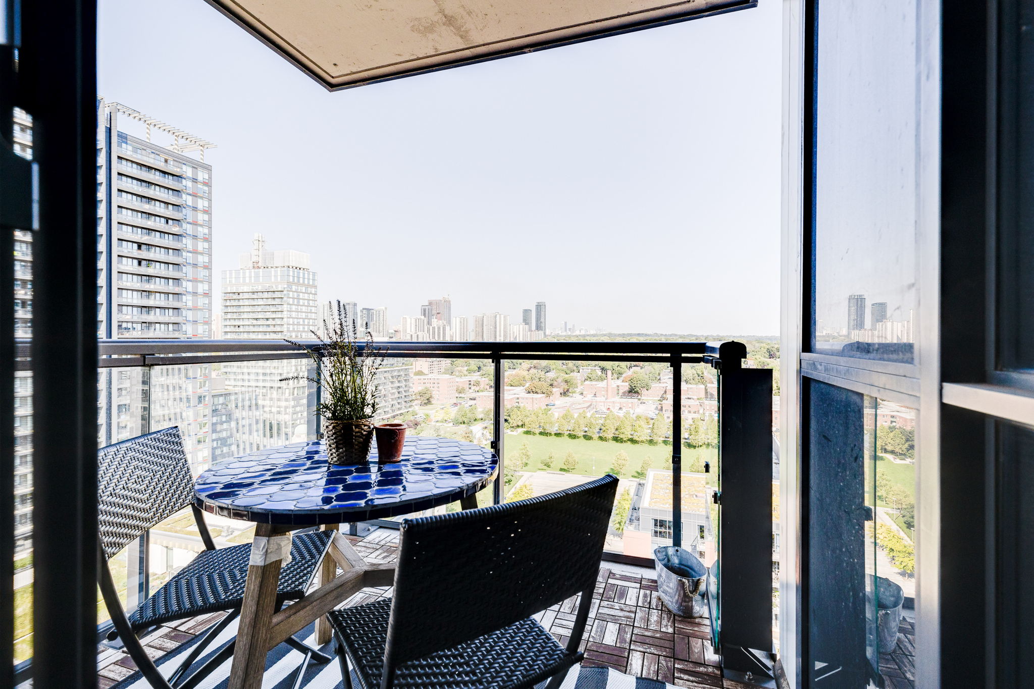 Toronto property showcase — delivered property photograph 26
