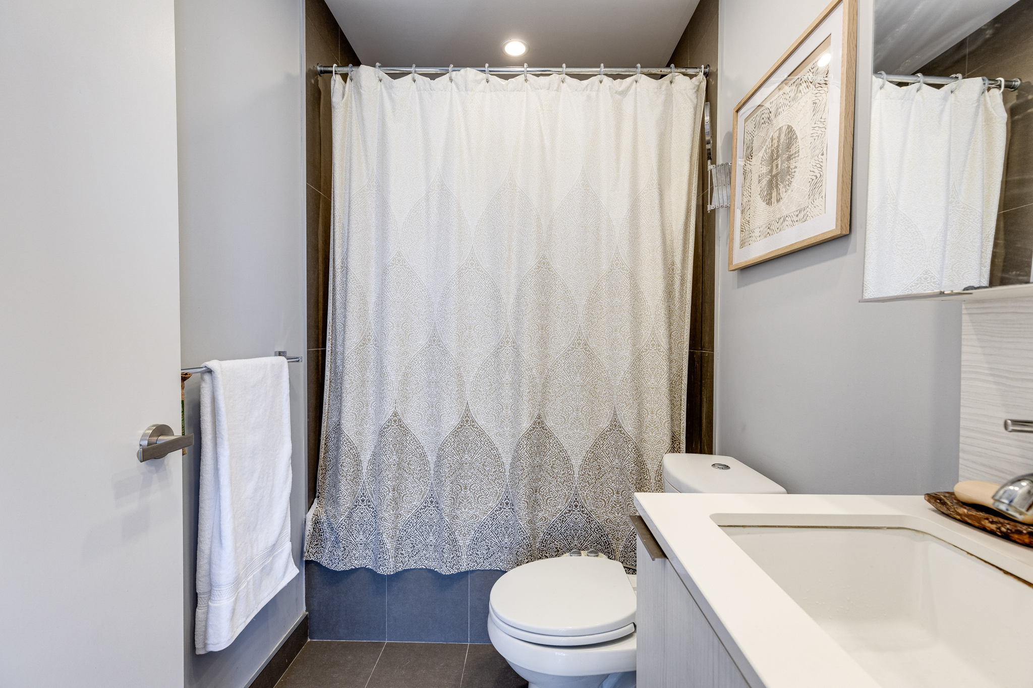 Toronto property showcase — delivered property photograph 19