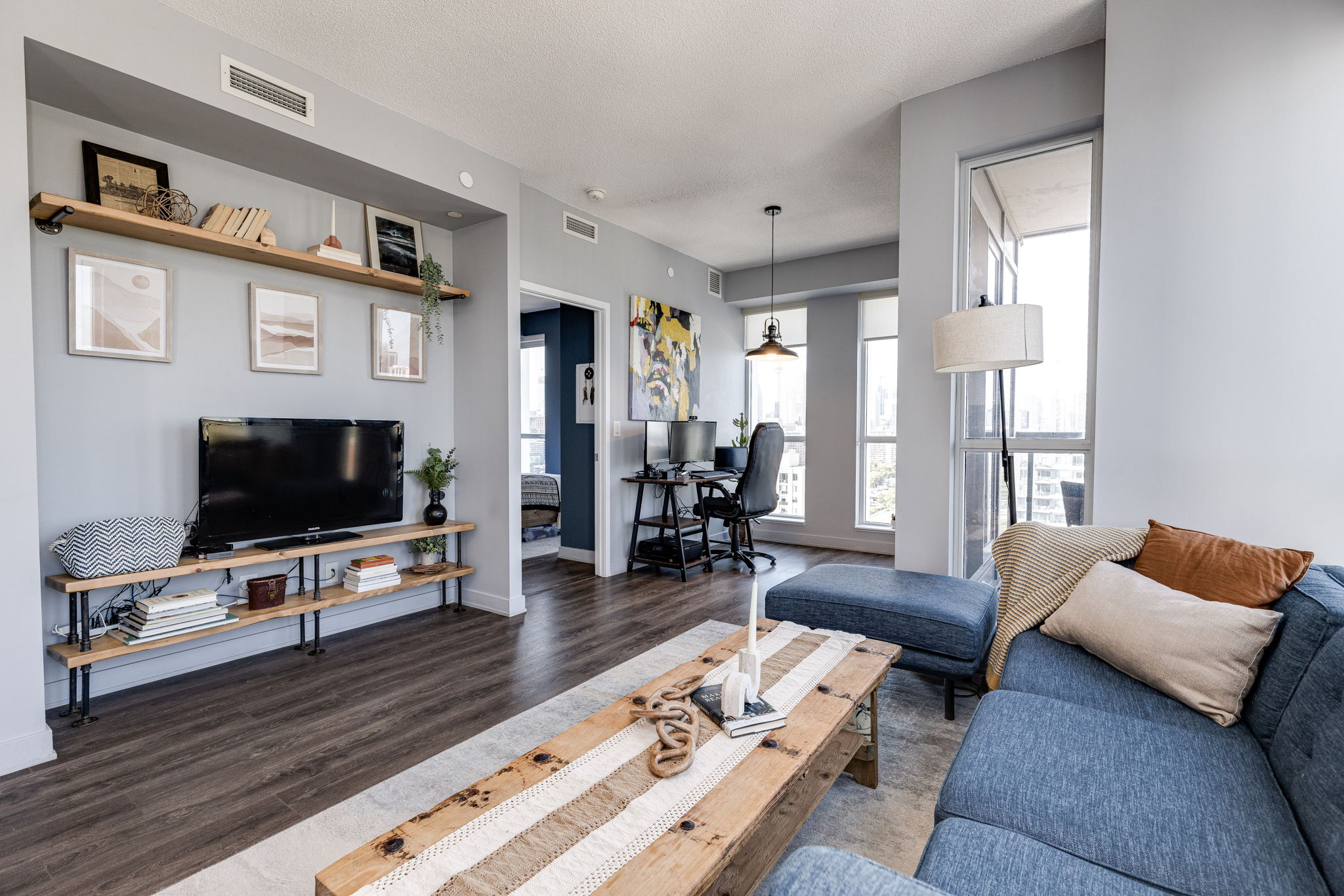Toronto property showcase — delivered property photograph 8