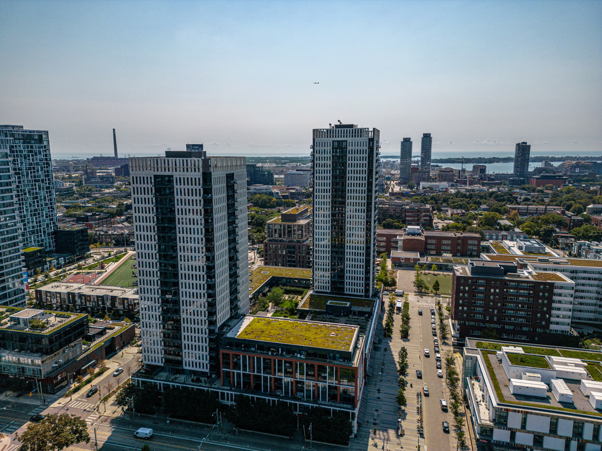 Toronto property showcase — delivered property photograph 4