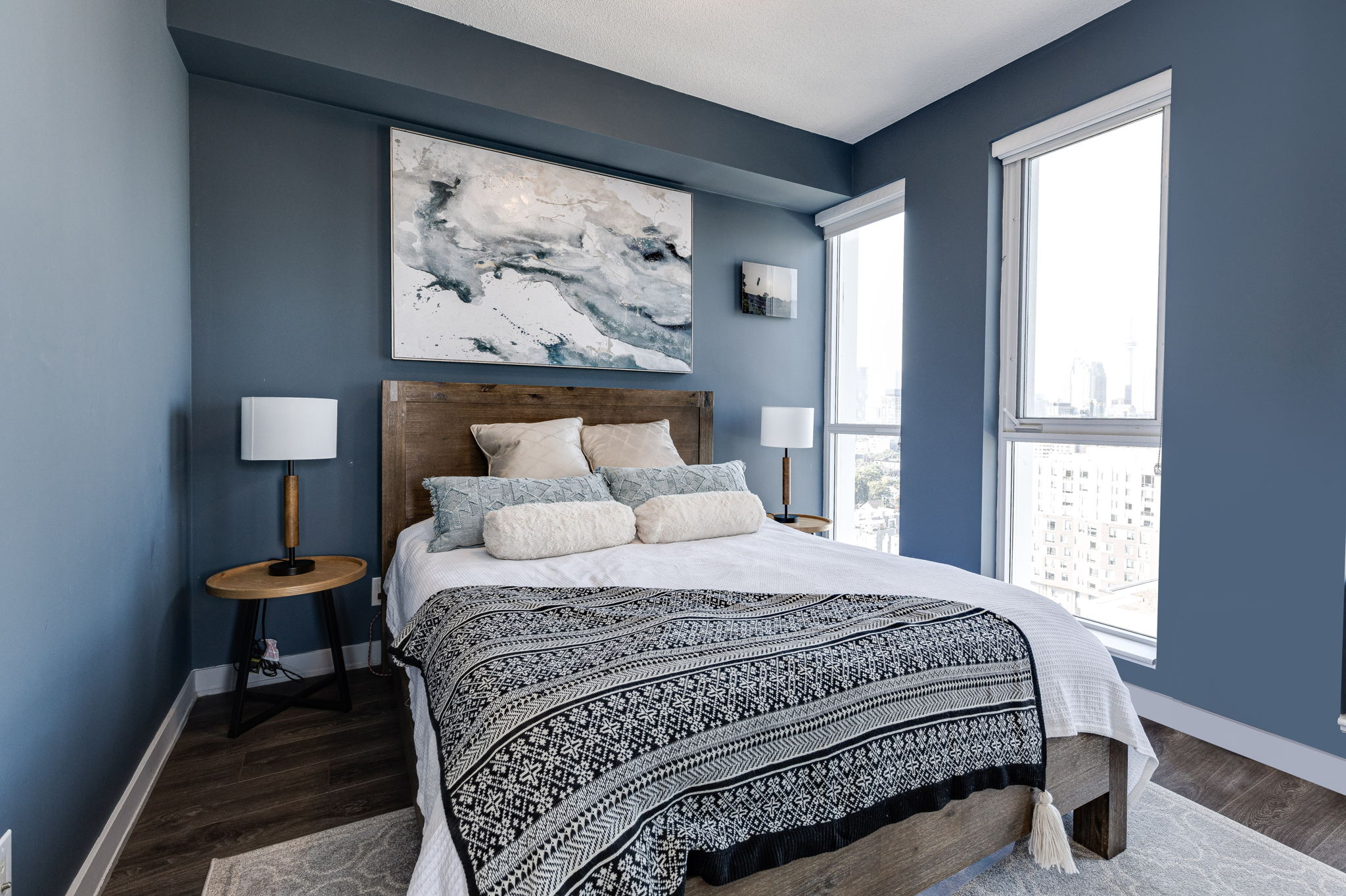 Toronto property showcase — delivered property photograph 15