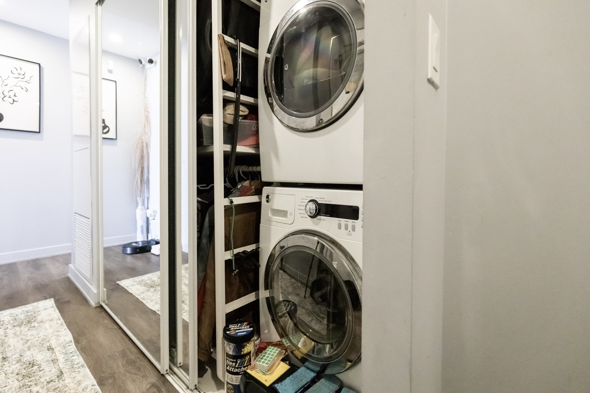 Toronto property showcase — delivered property photograph 25