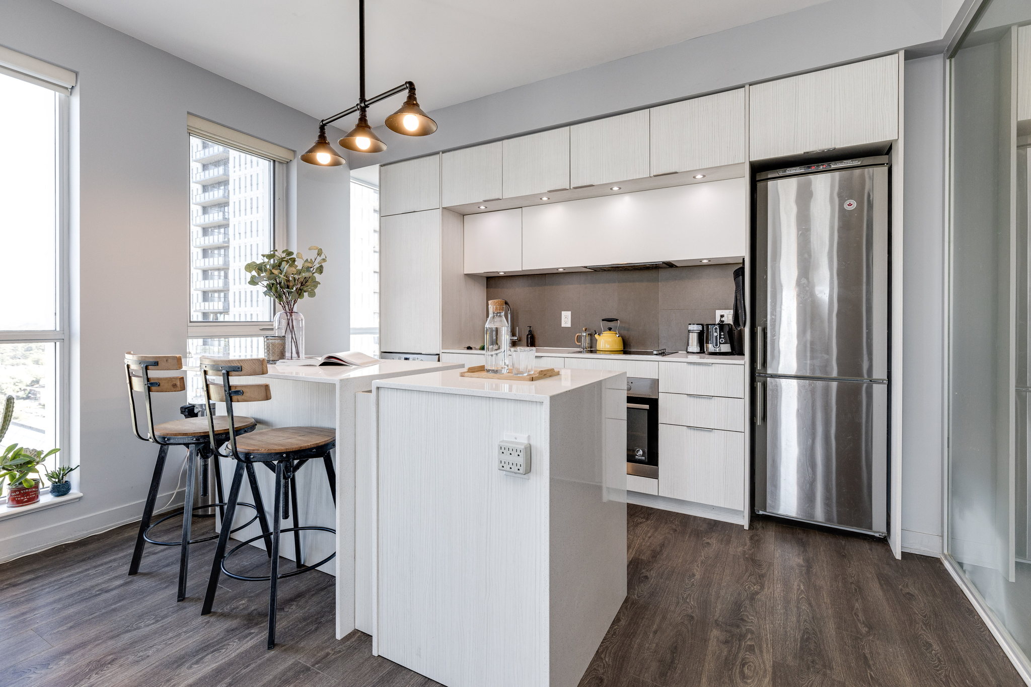 Toronto property showcase — delivered property photograph 9