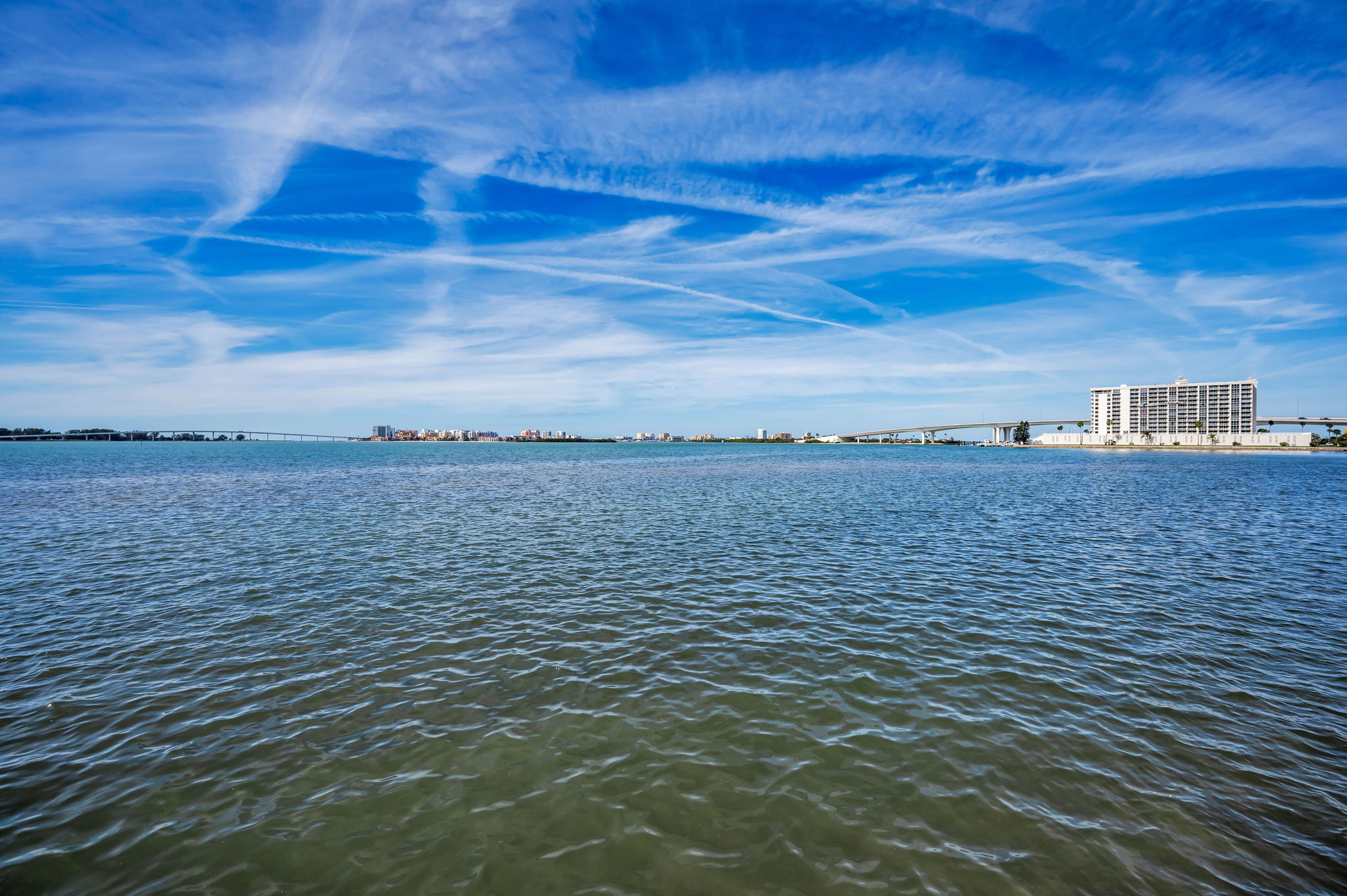 Backyard Water View1