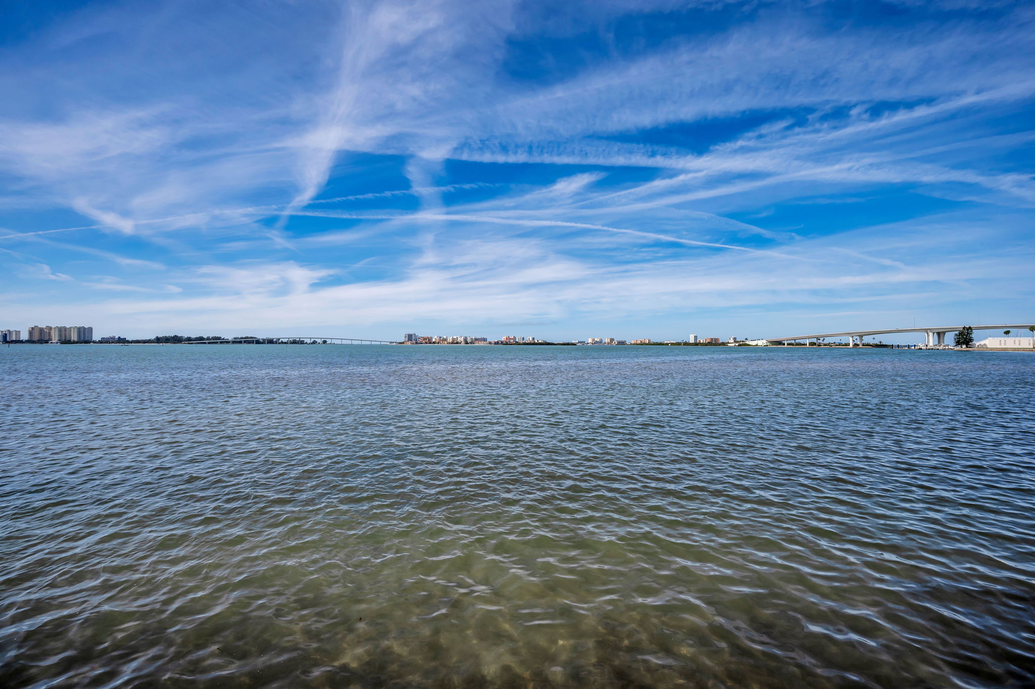 Pool Patio Water View3