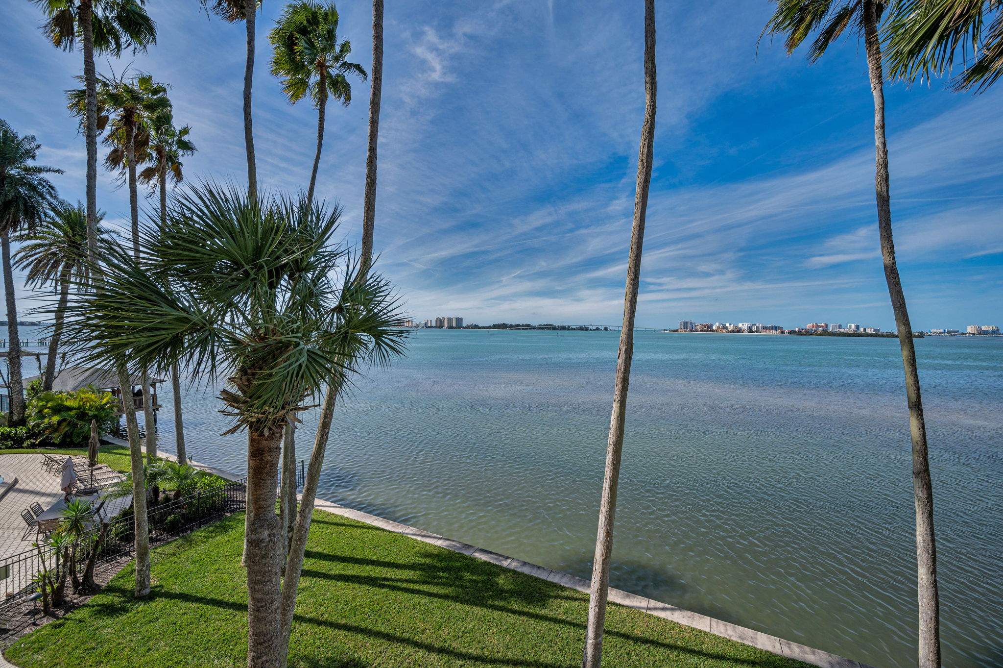 Living Room Balcony View1