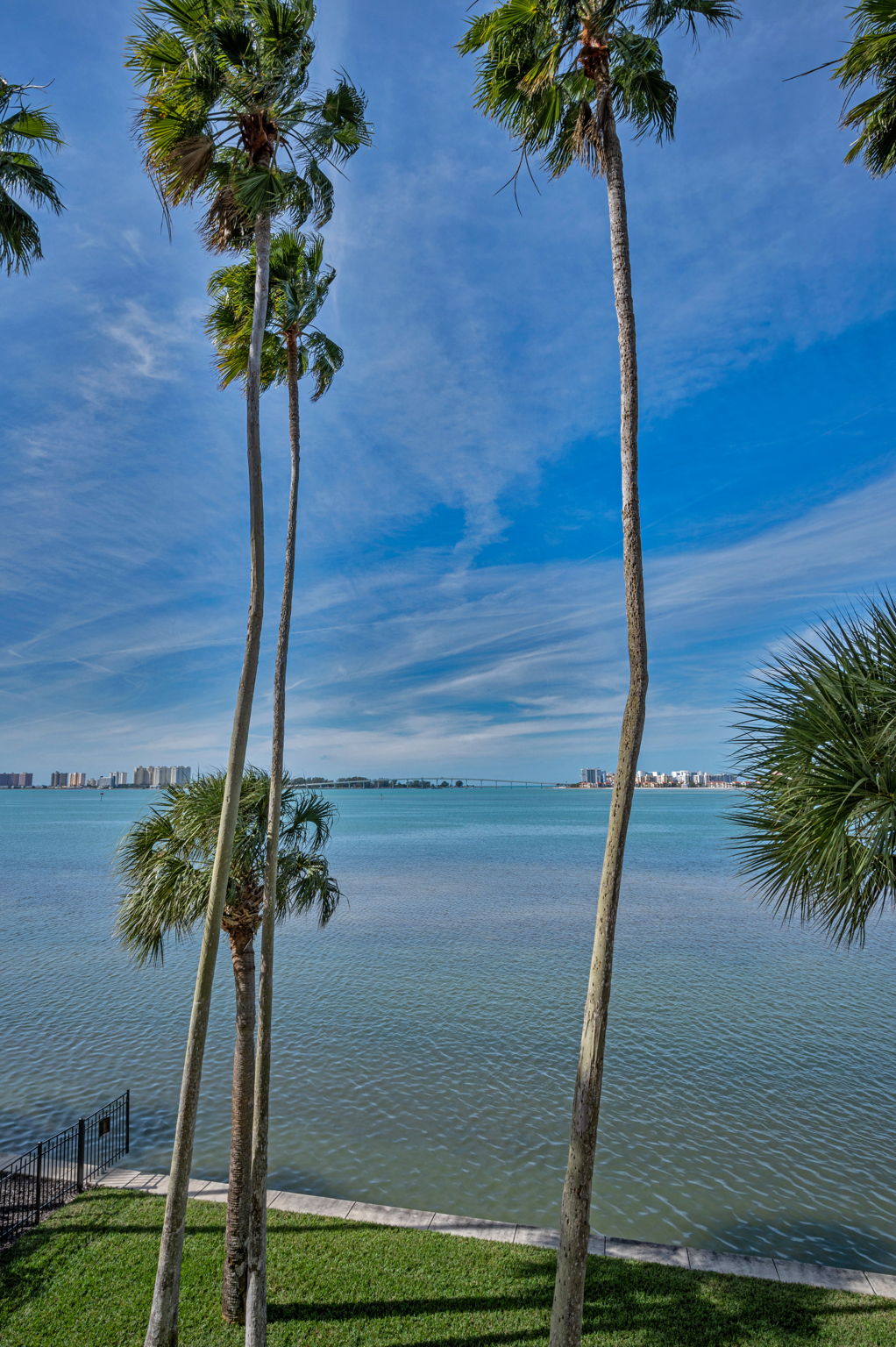 Primary Bedroom Balcony View2