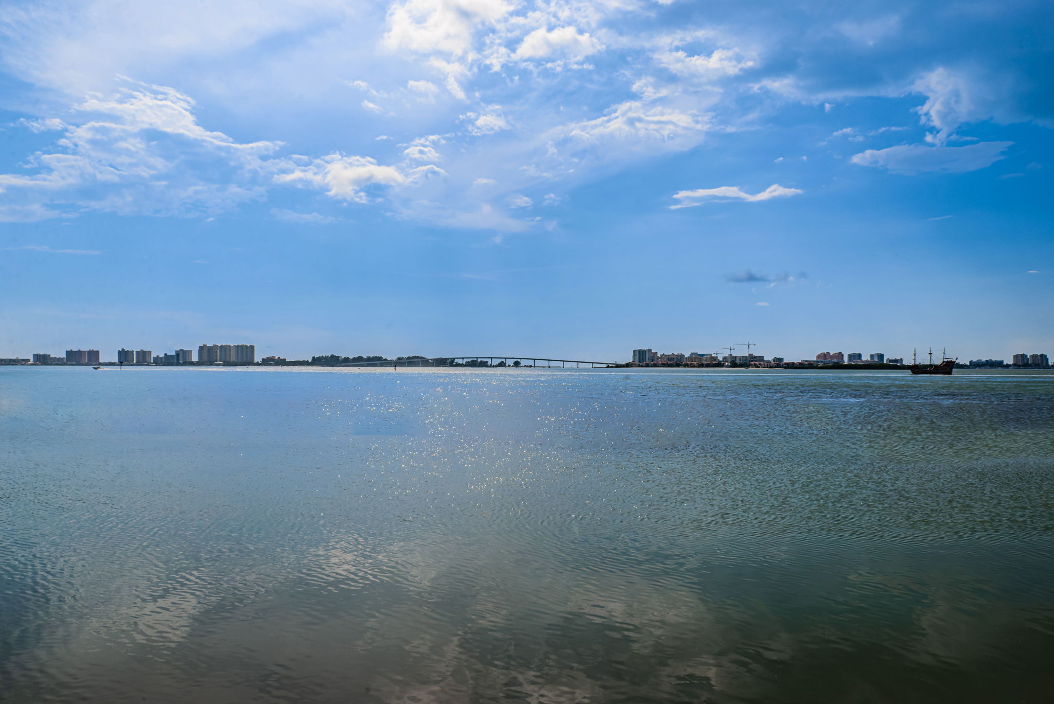 Backyard Water View1